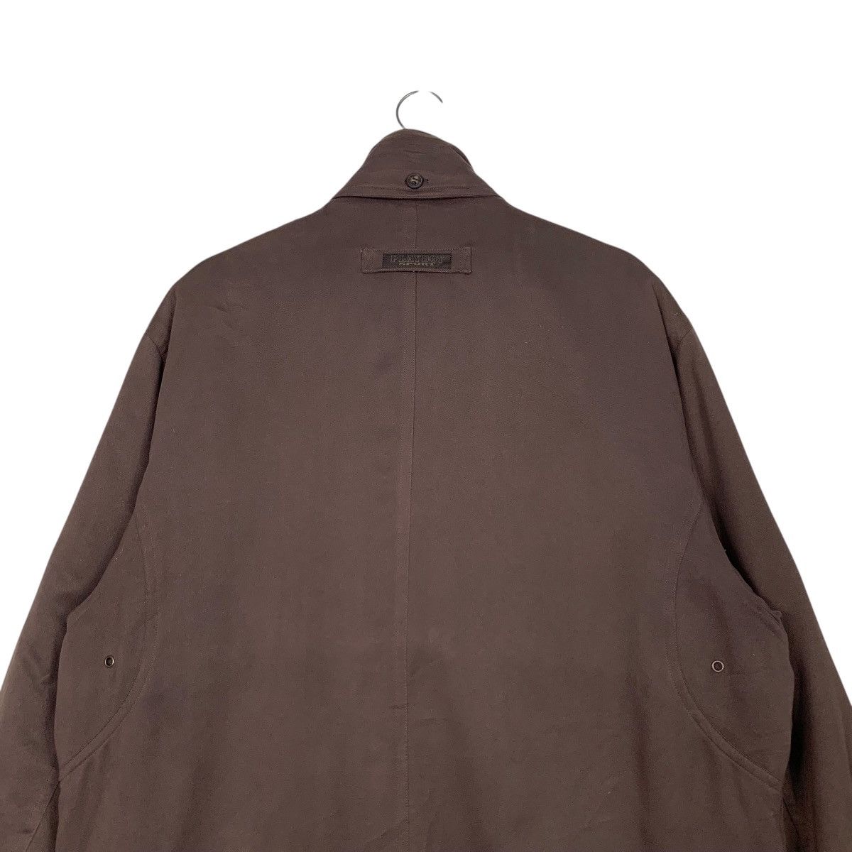 Playboy Vintage 90’s PLAYBOY Utility Casual Jacket #2532-C114 Size US M / EU 48-50 / 2 - 18 Thumbnail