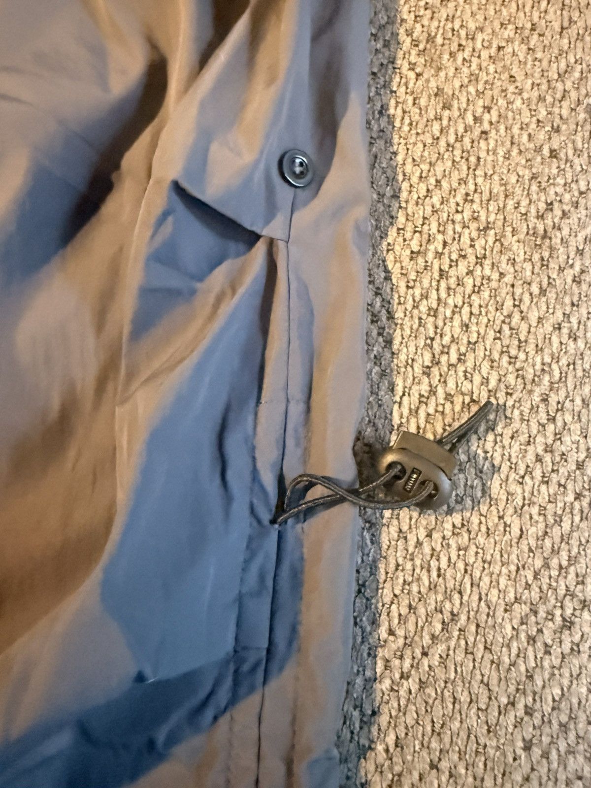Other Tech hike pants Size US 36 / EU 52 - 4 Thumbnail