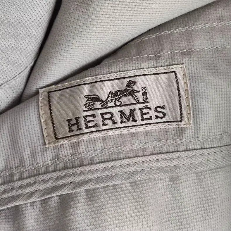 Hermes Hermes Jacket Size US M / EU 48-50 / 2 - 7 Thumbnail