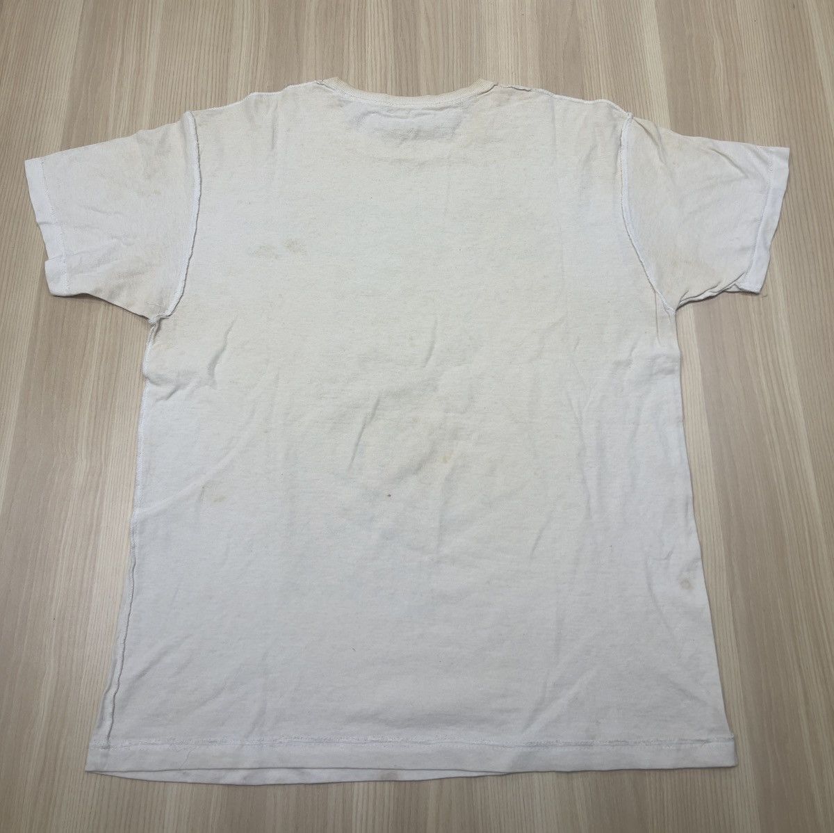 Vintage Seditionaries Size US M / EU 48-50 / 2 - 4 Thumbnail