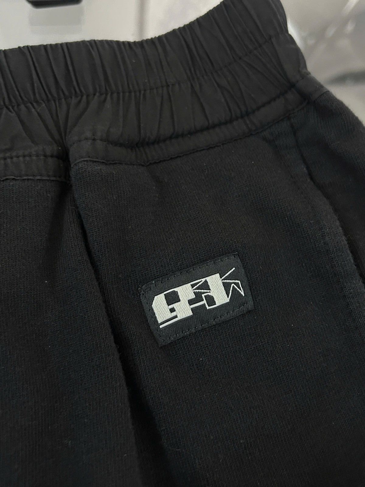 Rick Owens Drkshdw Rick Owens Drkshdw Long Boxer Size US 30 / EU 46 - 3 Thumbnail