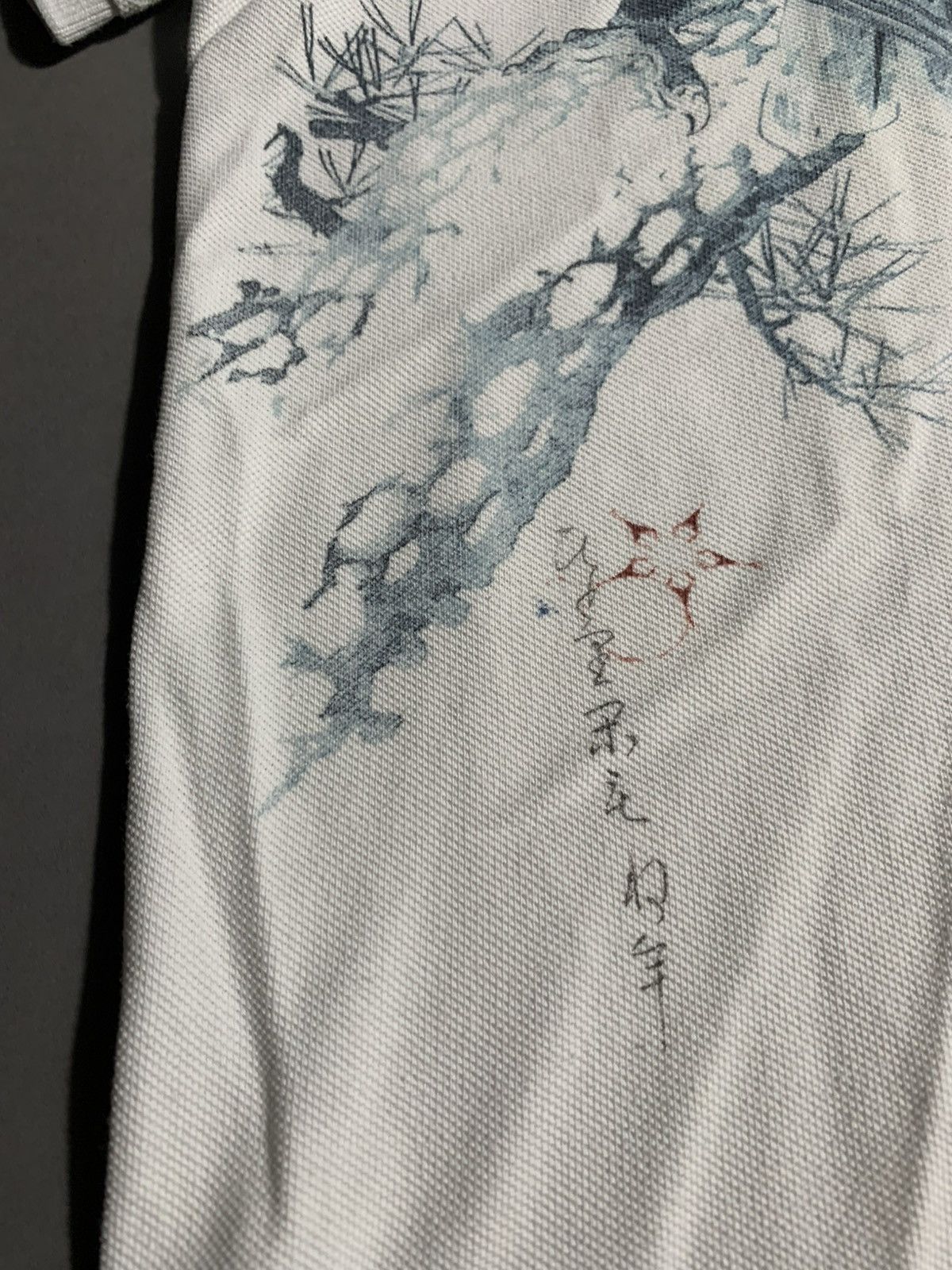 Polo Ralph Lauren Polo Ralph Lauren Japanese Edition Size US M / EU 48-50 / 2 - 6 Thumbnail