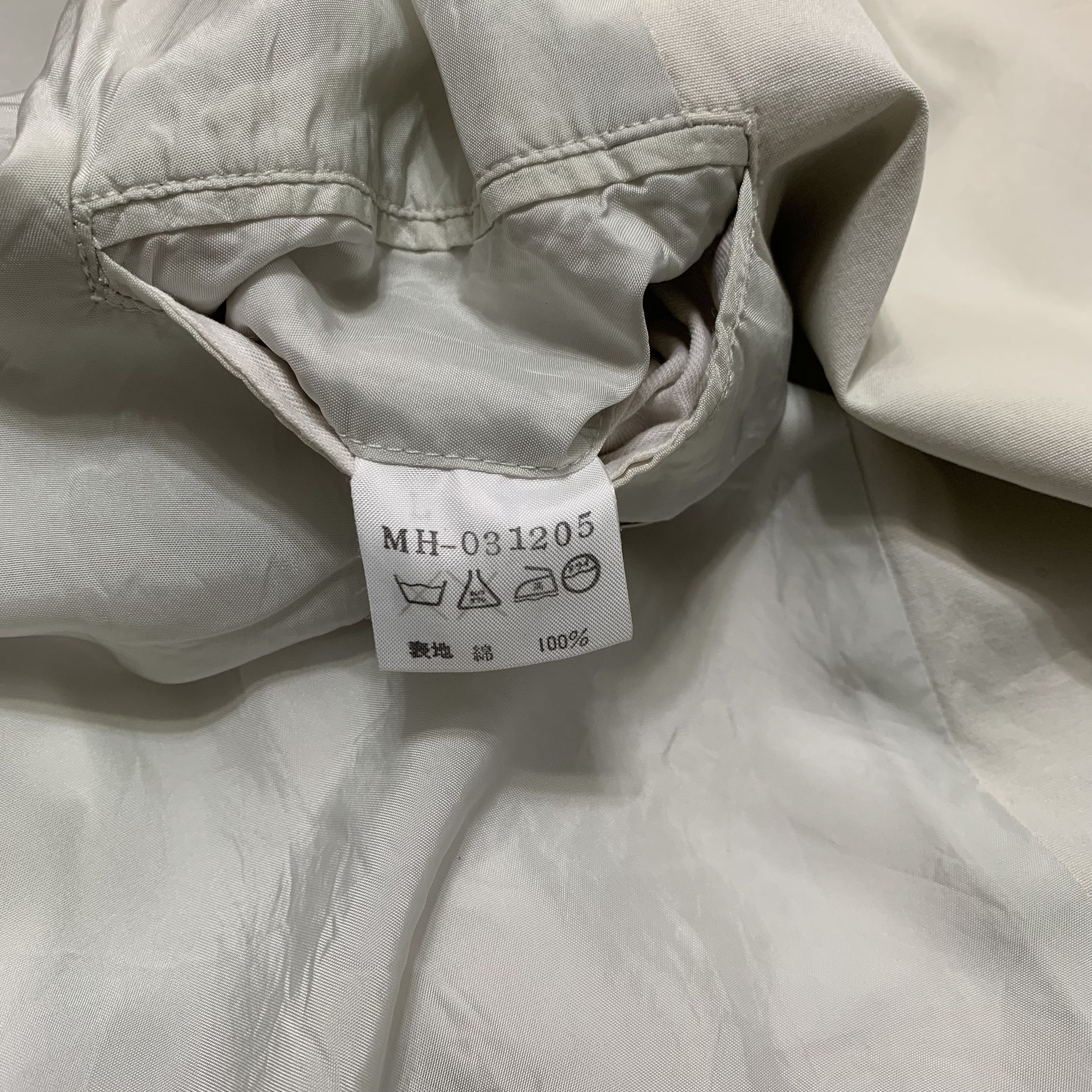 Margaret Howell Margaret Howell Overcoat Size M / US 6-8 / IT 42-44 - 6 Thumbnail