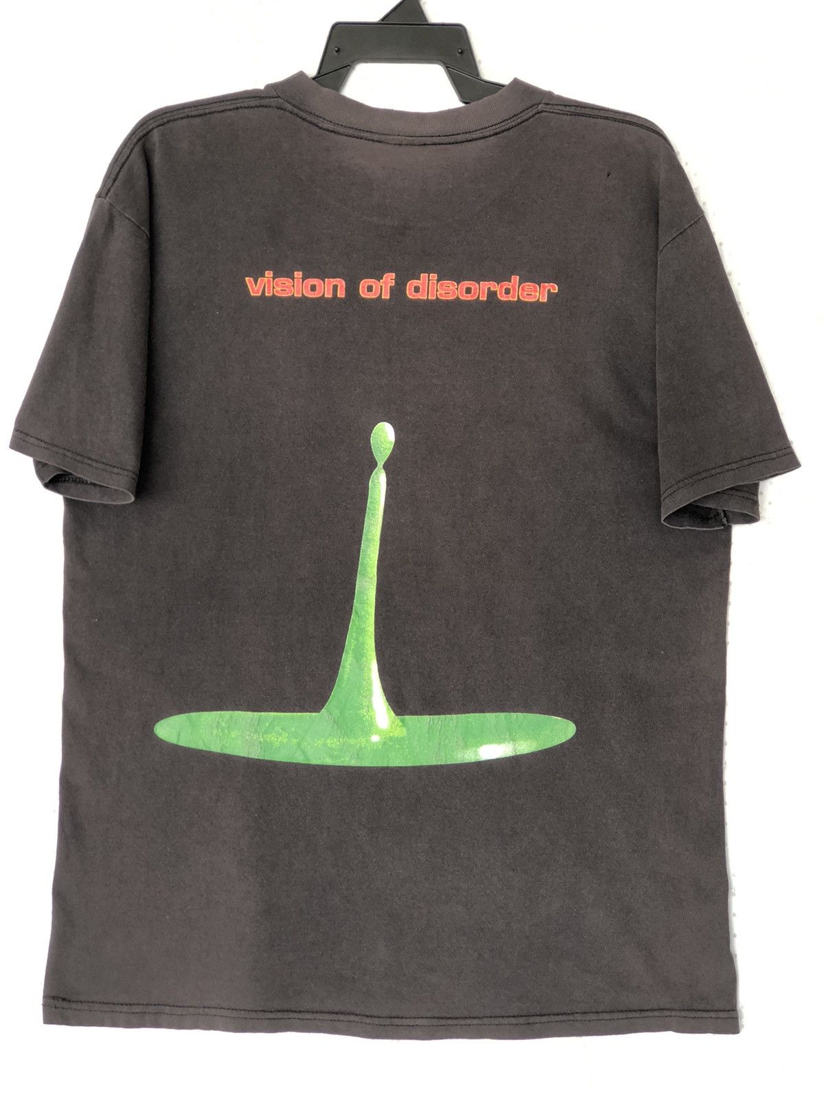 VISION OF DISORDER Tシャツ XL VISION OF DISORDER Tシャツ XL Vision Of Disorder Band | Grailed