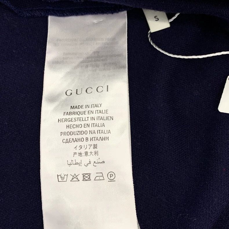 Gucci GucciColor-blocked semi-zipper striped sleeveless knitted d Size S / US 4 / IT 40 - 6 Thumbnail