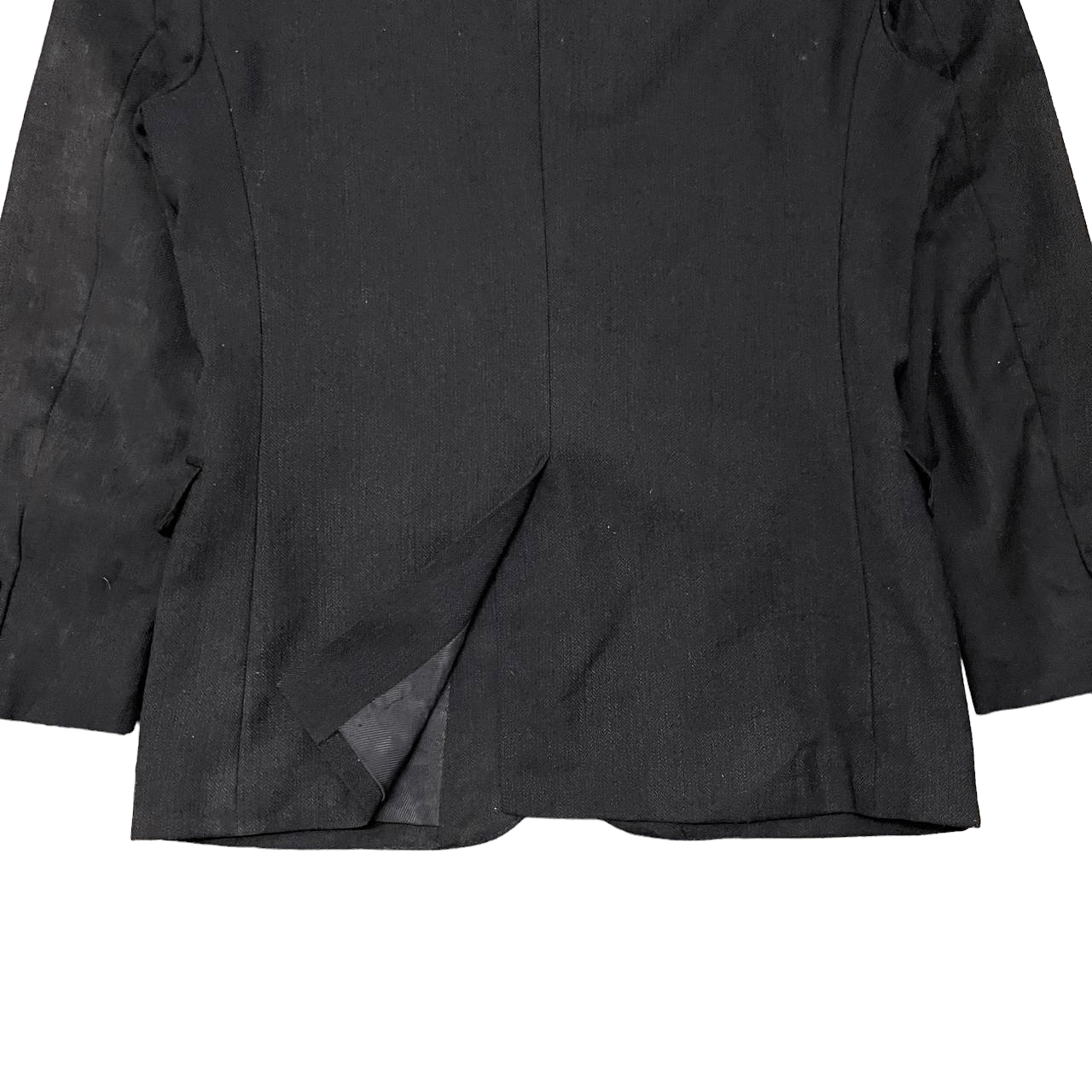 Yohji Yamamoto Limited Edition A.A.R. by Yohji Yamamoto Blazer Size US S / EU 44-46 / 1 - 12 Thumbnail