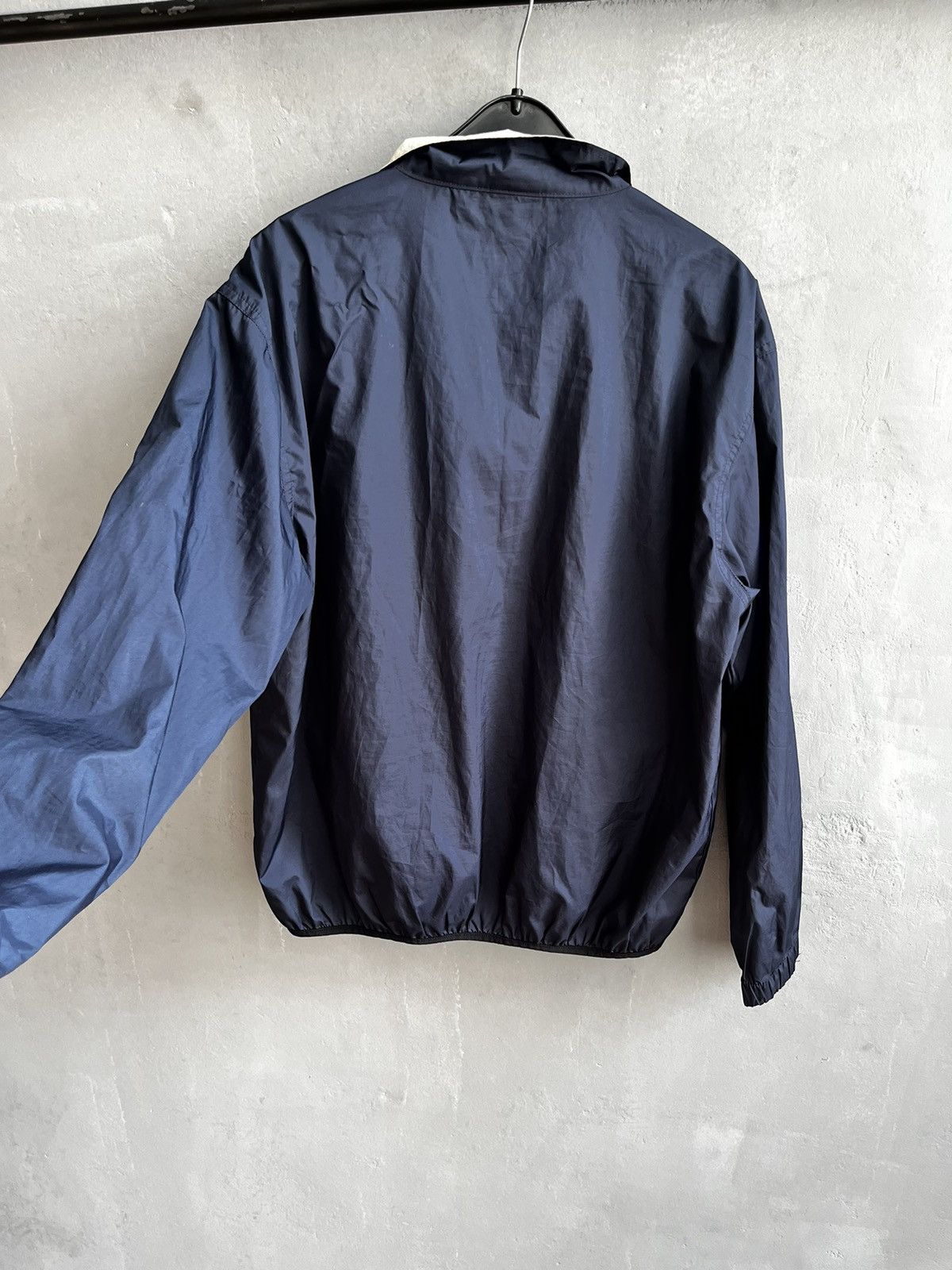 Lacoste × Vintage Lacoste jacket vintage size M Size US M / EU 48-50 / 2 - 11 Thumbnail