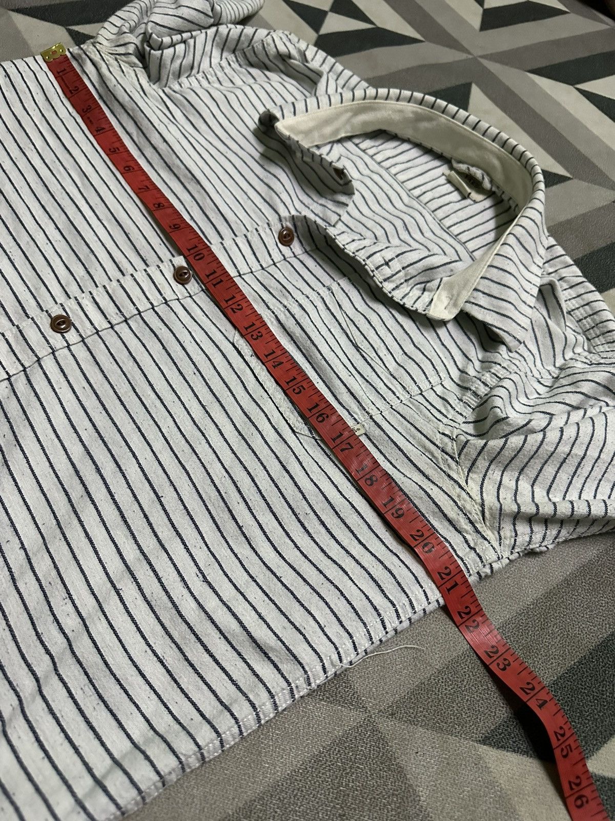 Vans Vans striped shirts Size US S / EU 44-46 / 1 - 6 Thumbnail