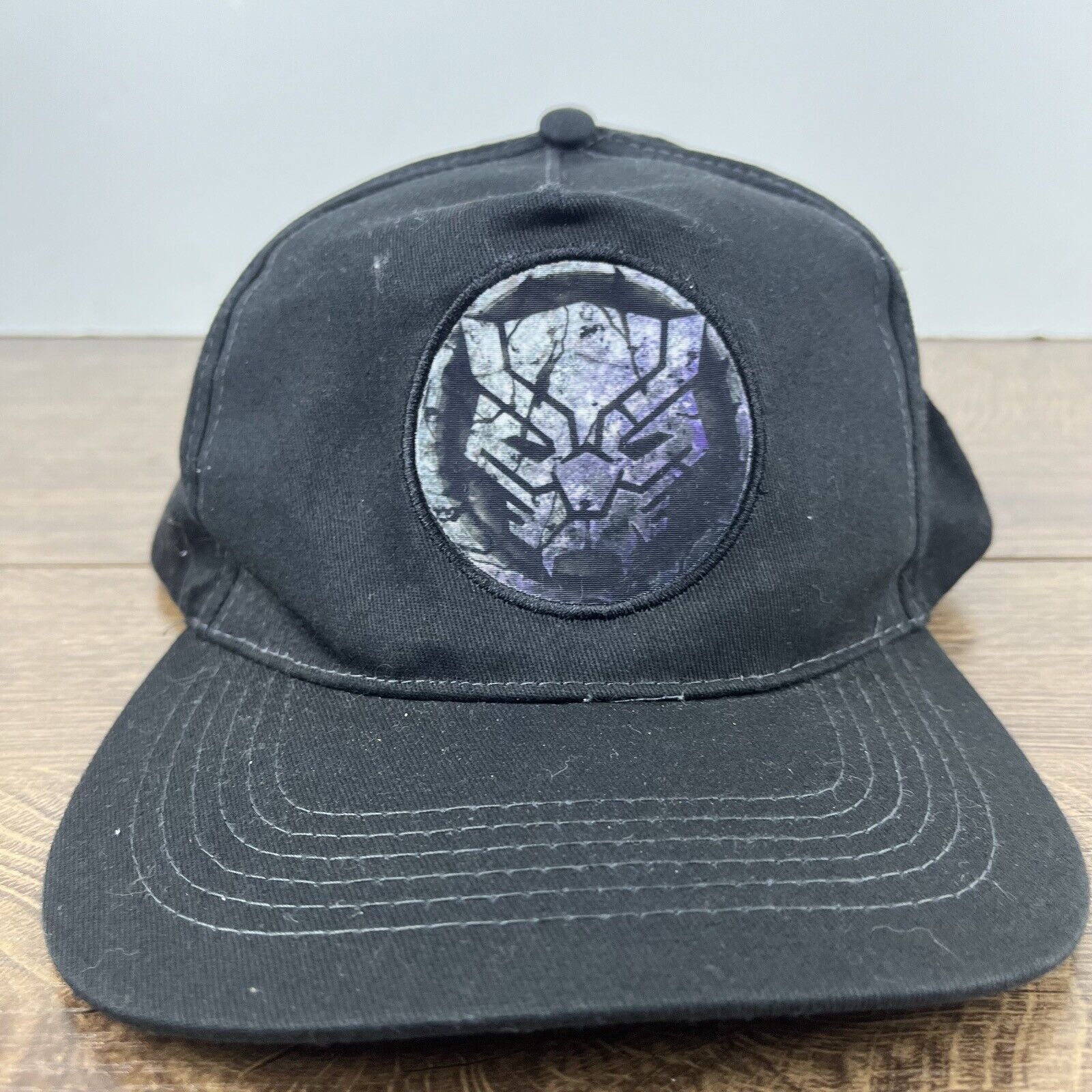 Transformers Transformers Hat Transformer Snapback Hat Black Hat Adjustab Size ONE SIZE - 6 Thumbnail