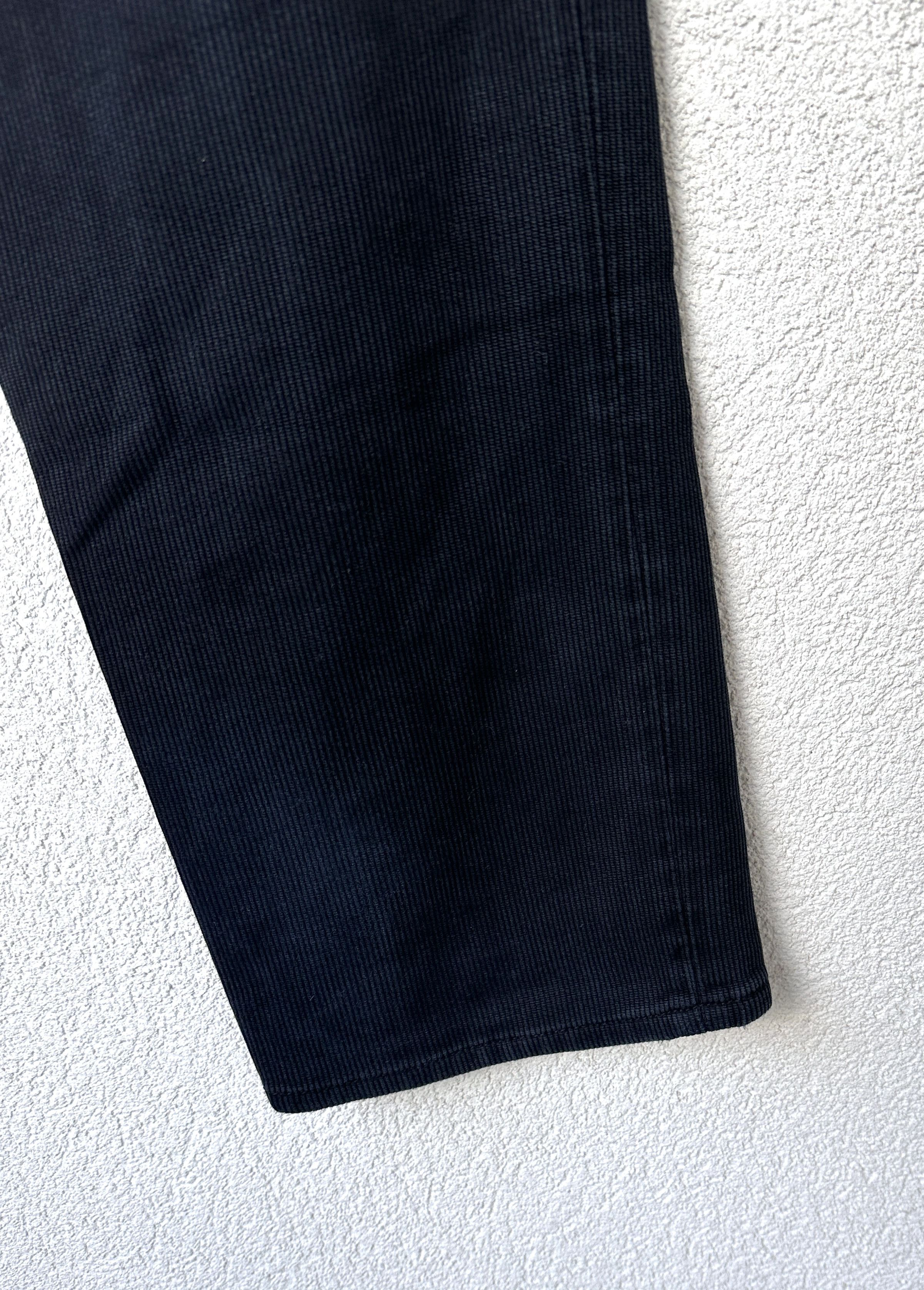MCM MCM Corduroy men casual pants Size US 34 / EU 50 - 4 Thumbnail
