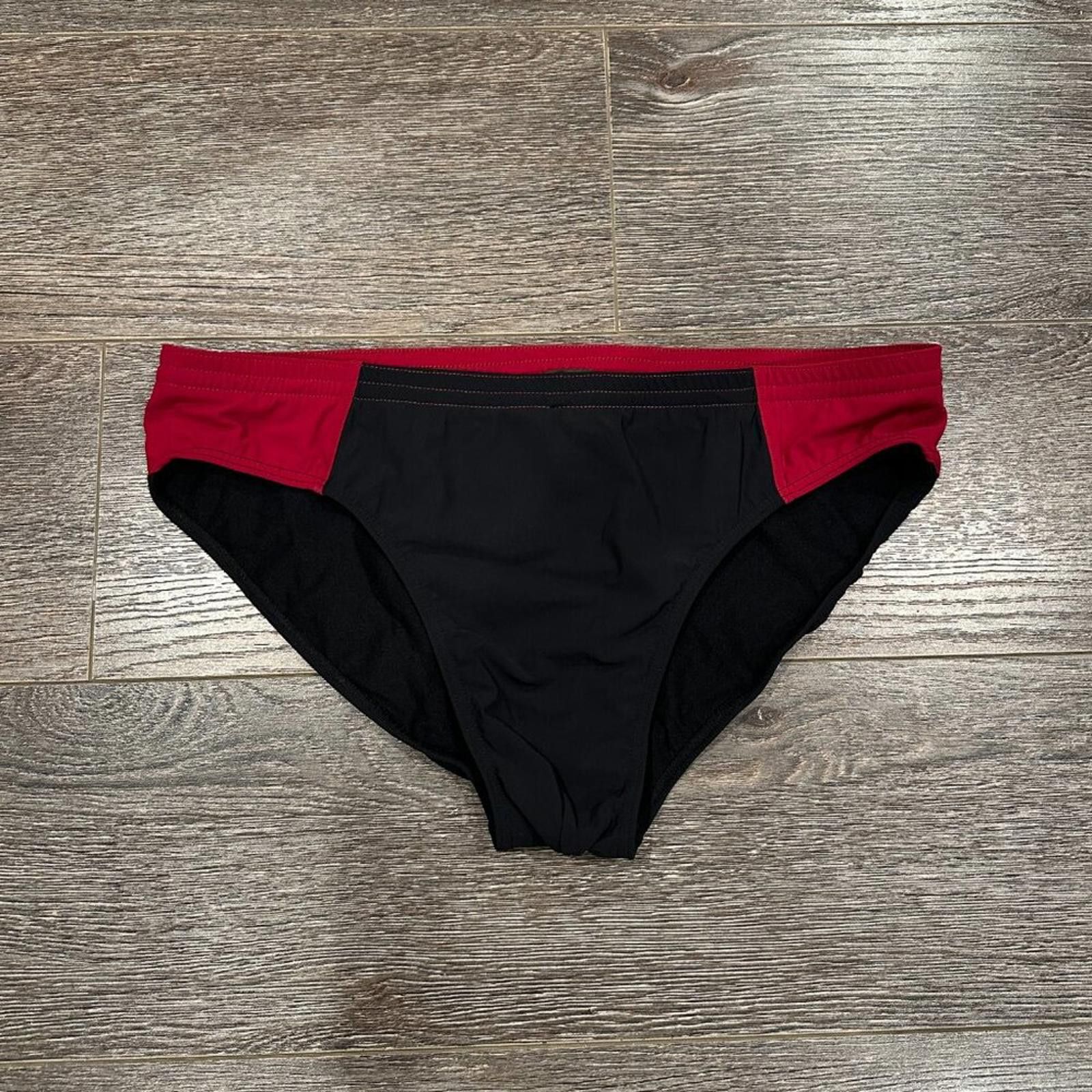 Roberto Cavalli Roberto Cavalli Men’s Swim Brief – Size XXL Size US 40 / EU 56 - 2 Thumbnail