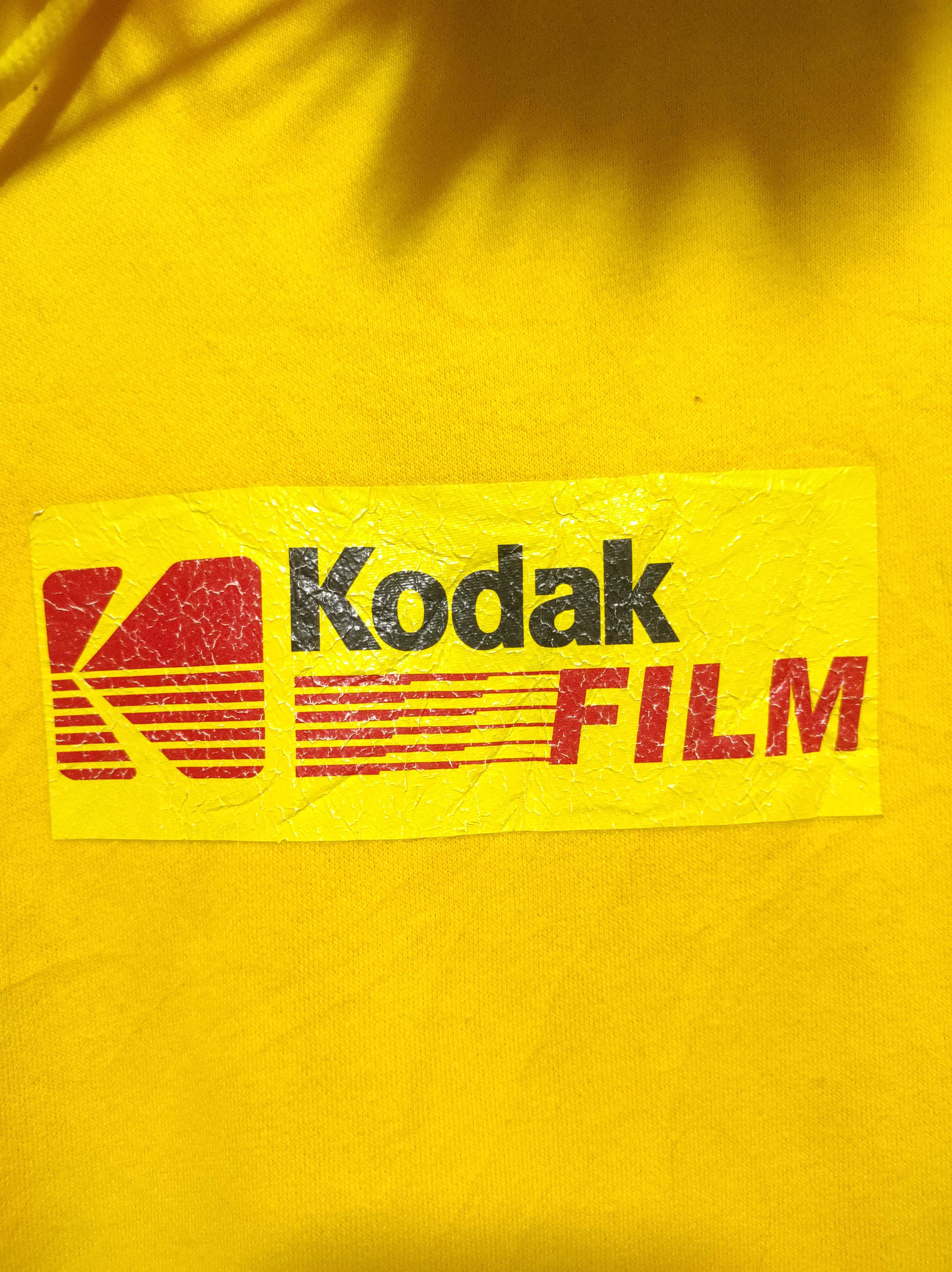 Kodak Kodak Fur Hoodie IfSixWasNine LGB style Size US L / EU 52-54 / 3 - 6 Thumbnail