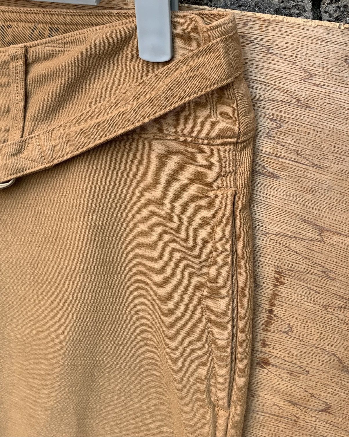45rpm 45rpm Marine 45 Trousers Baggy Pants Size US 30 / EU 46 - 13 Thumbnail