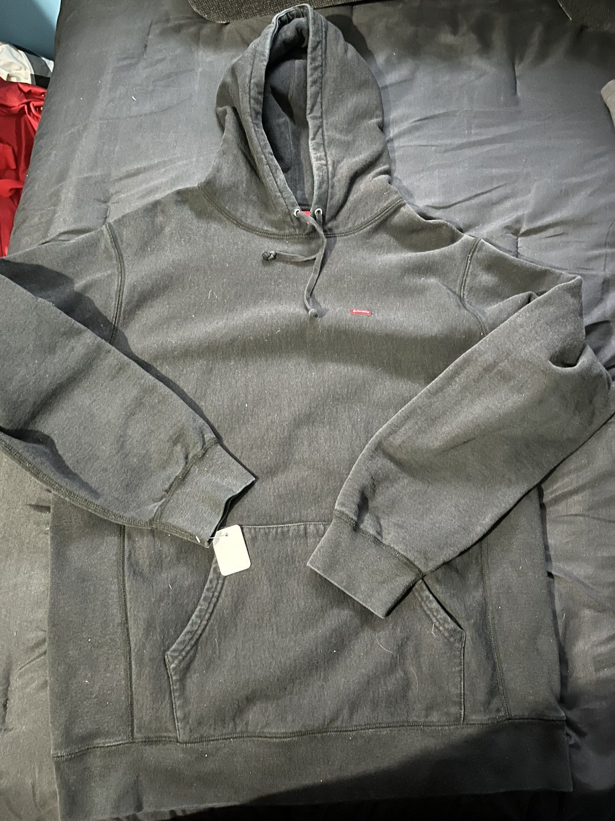 Supreme Small Box Logo Hoodie | Grailed Supreme Small Box Logo Hoodie | Grailed