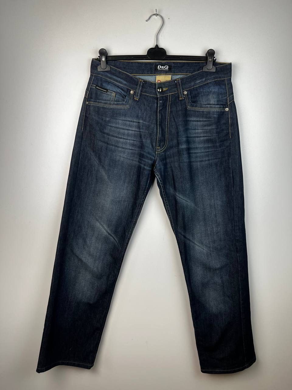 Dolce Gabbana vintage denim size 34