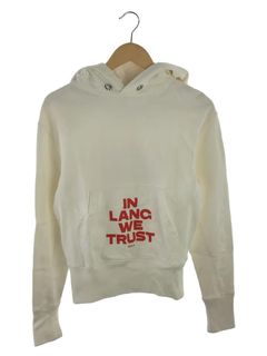 In Lang We Trust Hoodie Grailed