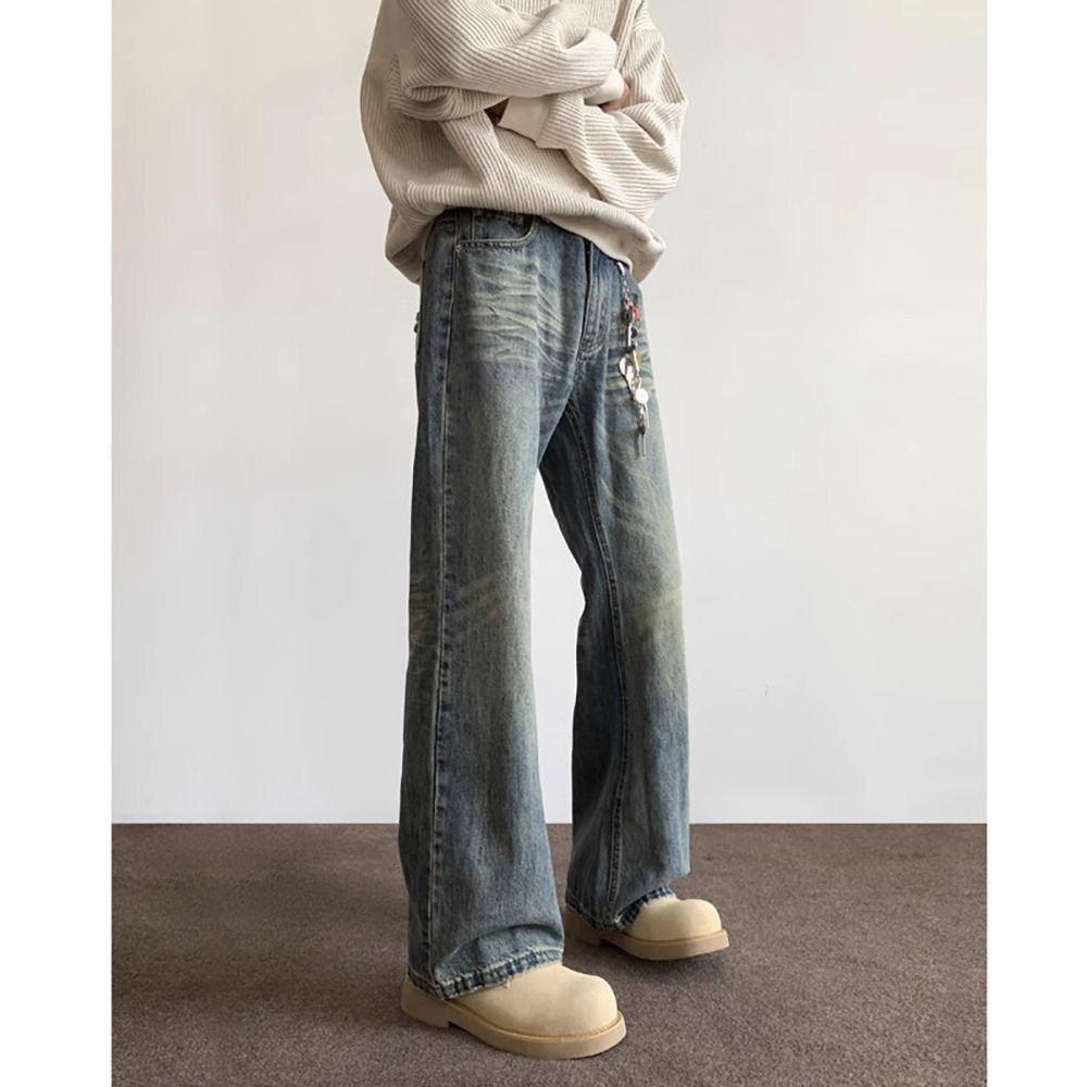 Vintage Pants Size US 31 - 3 Thumbnail