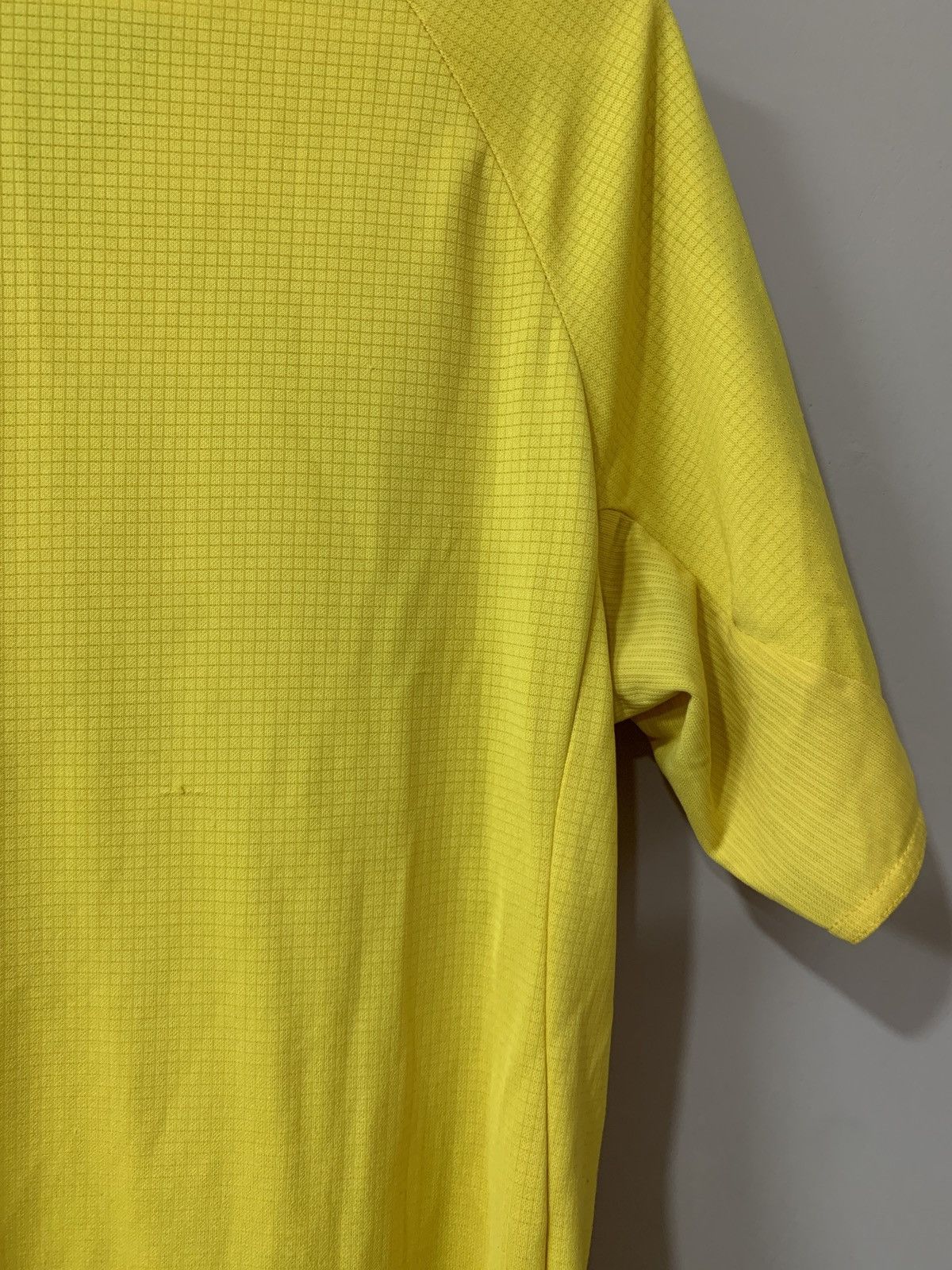 Adidas × Vintage Brondby 2006 Home Football Shirt Adidas Vintage Soccer Size US S / EU 44-46 / 1 - 12 Thumbnail