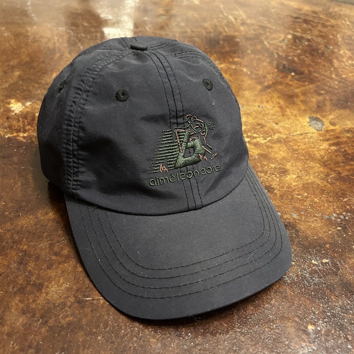 Aime Leon Dore New Balance Hat | Grailed