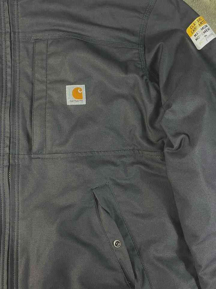 Carhartt Carhartt Full Swing Jacket Size US L / EU 52-54 / 3 - 2 Thumbnail