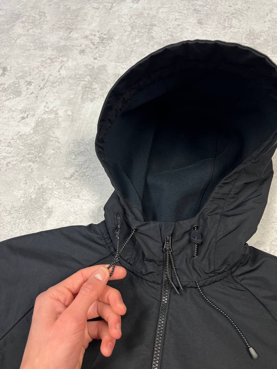 Nike Nike Tech Fleece Windrunner Zip Hoodie Size US M / EU 48-50 / 2 - 12 Thumbnail