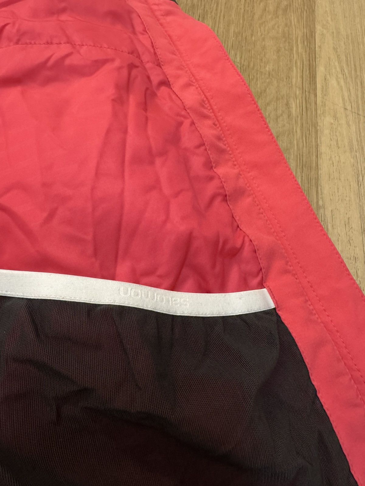 Salomon Salomon Advanced Dry Skin Ski Jacket Insulated size XL Size XL / US 12-14 / IT 48-50 - 10 Thumbnail