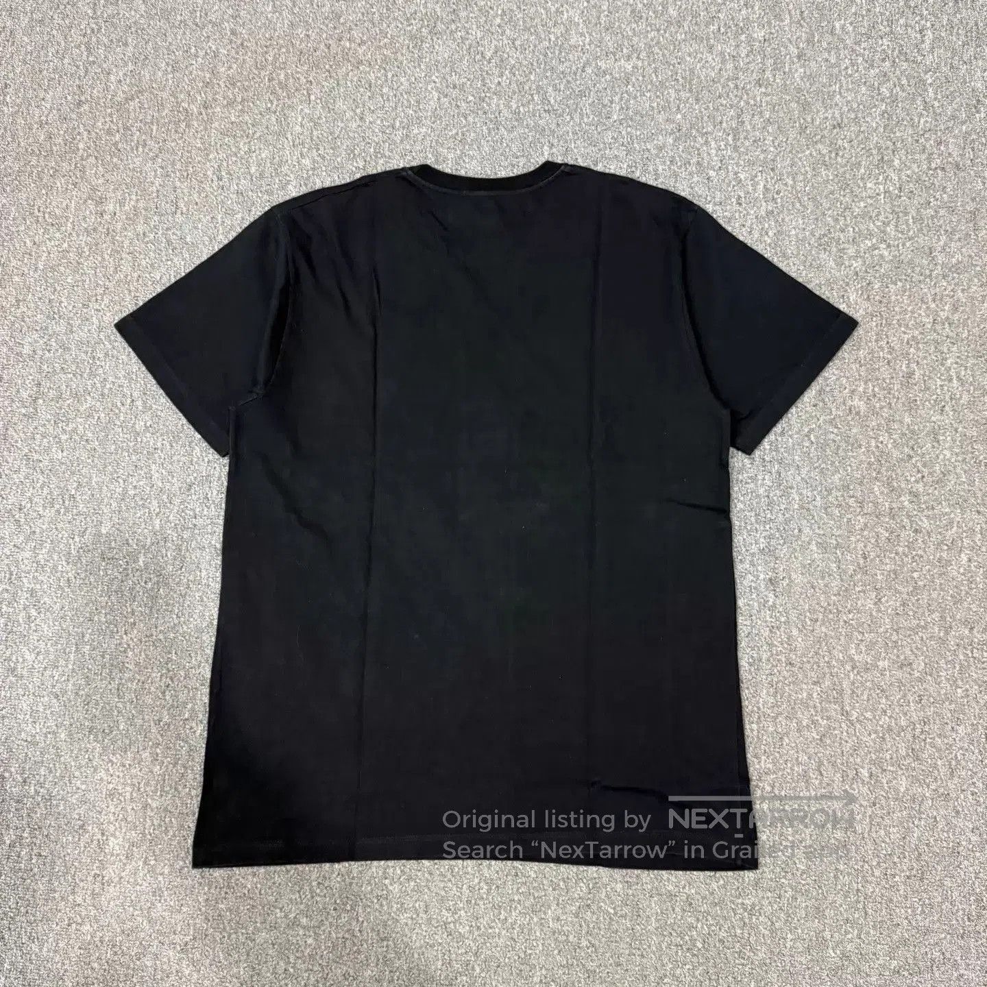 Gucci Black Snake Graphic Short Sleeve Shirt. Size US M / EU 48-50 / 2 - 2 Thumbnail