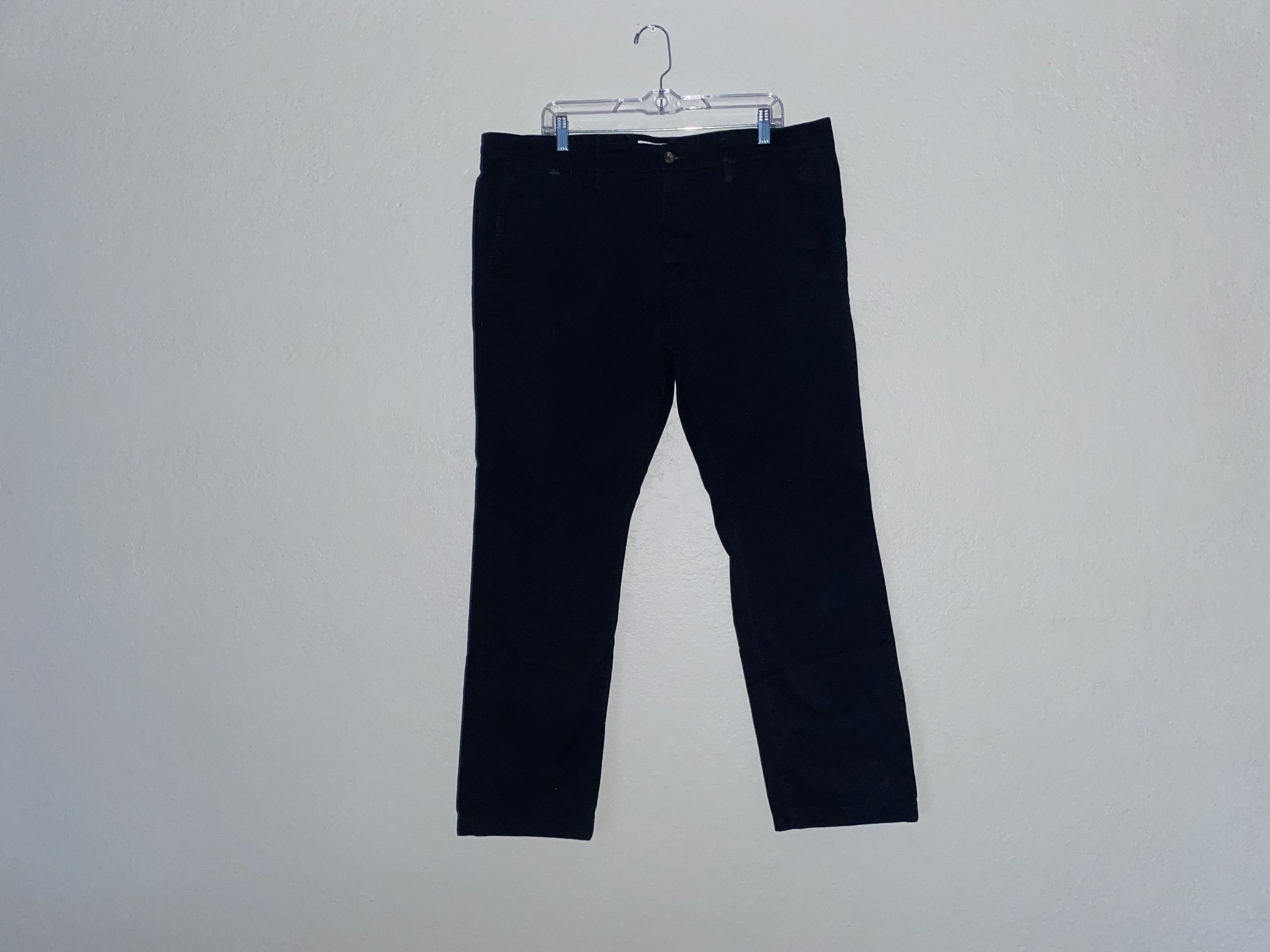 Target Basics GoodFellow & Co good fellow company Everyday Chino Pants 40 Size US 38 / EU 54 - 1 Thumbnail