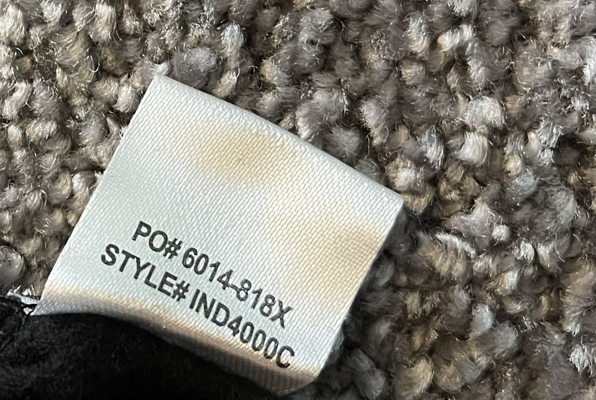 Independent Trading Co. The Marathon Black Hoodie Size US M / EU 48-50 / 2 - 2 Thumbnail