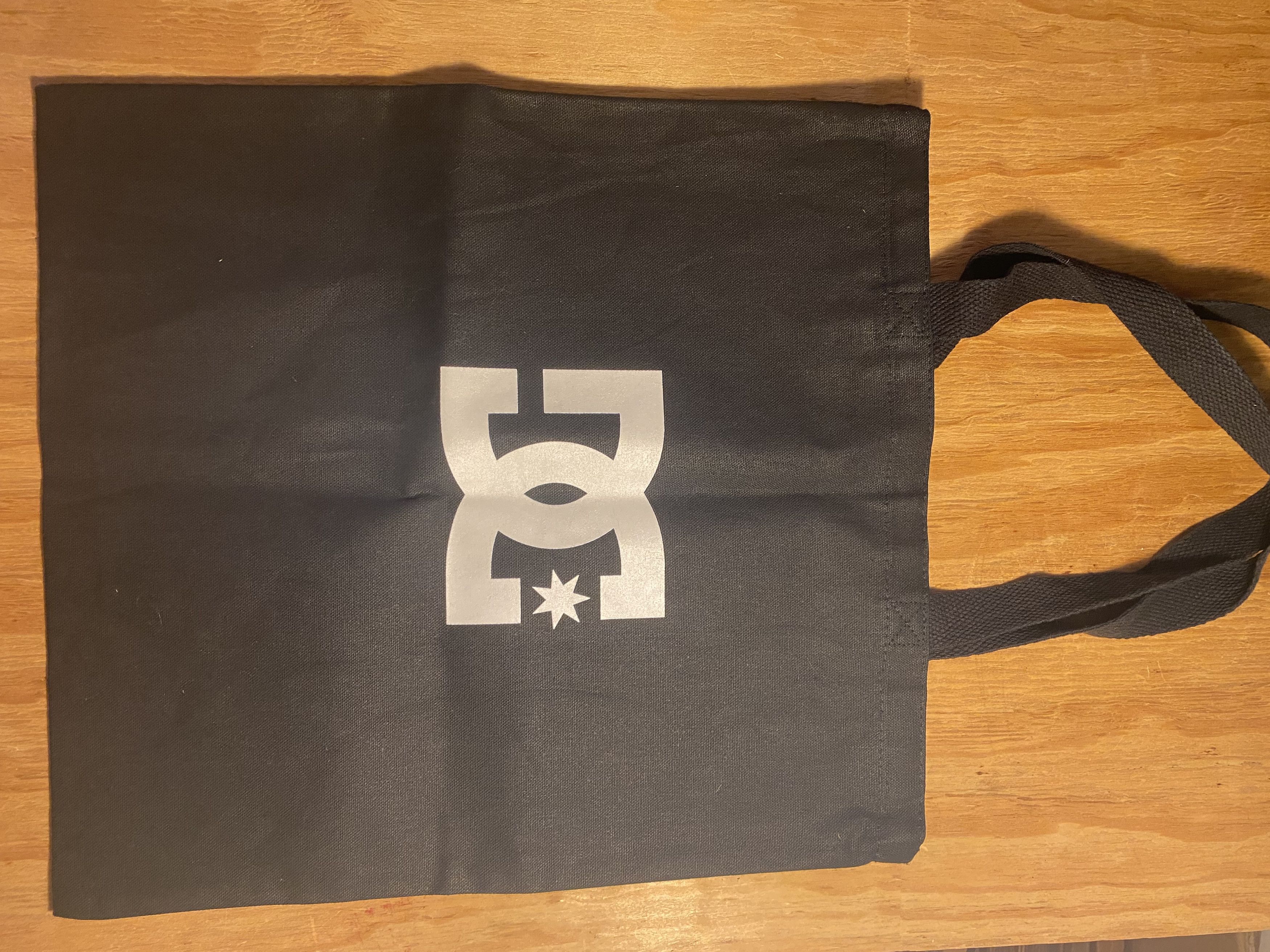 Fuck The Population FTP Rubik's cube, FTP Puzzle, FTP Ironlak, FTP DC Tote Bag Size ONE SIZE - 11 Thumbnail