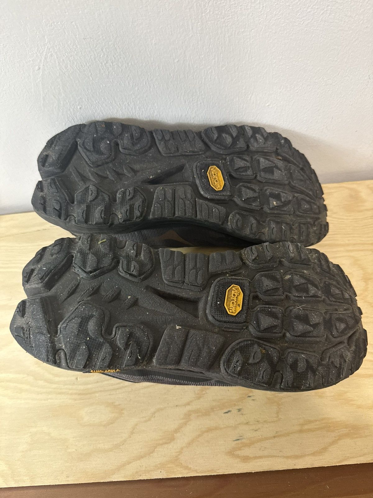 Hoka × _J.L-A.L_ HOKA x _J.L-A.L_ Mafate X Size US 10.5 / EU 43-44 - 6 Thumbnail
