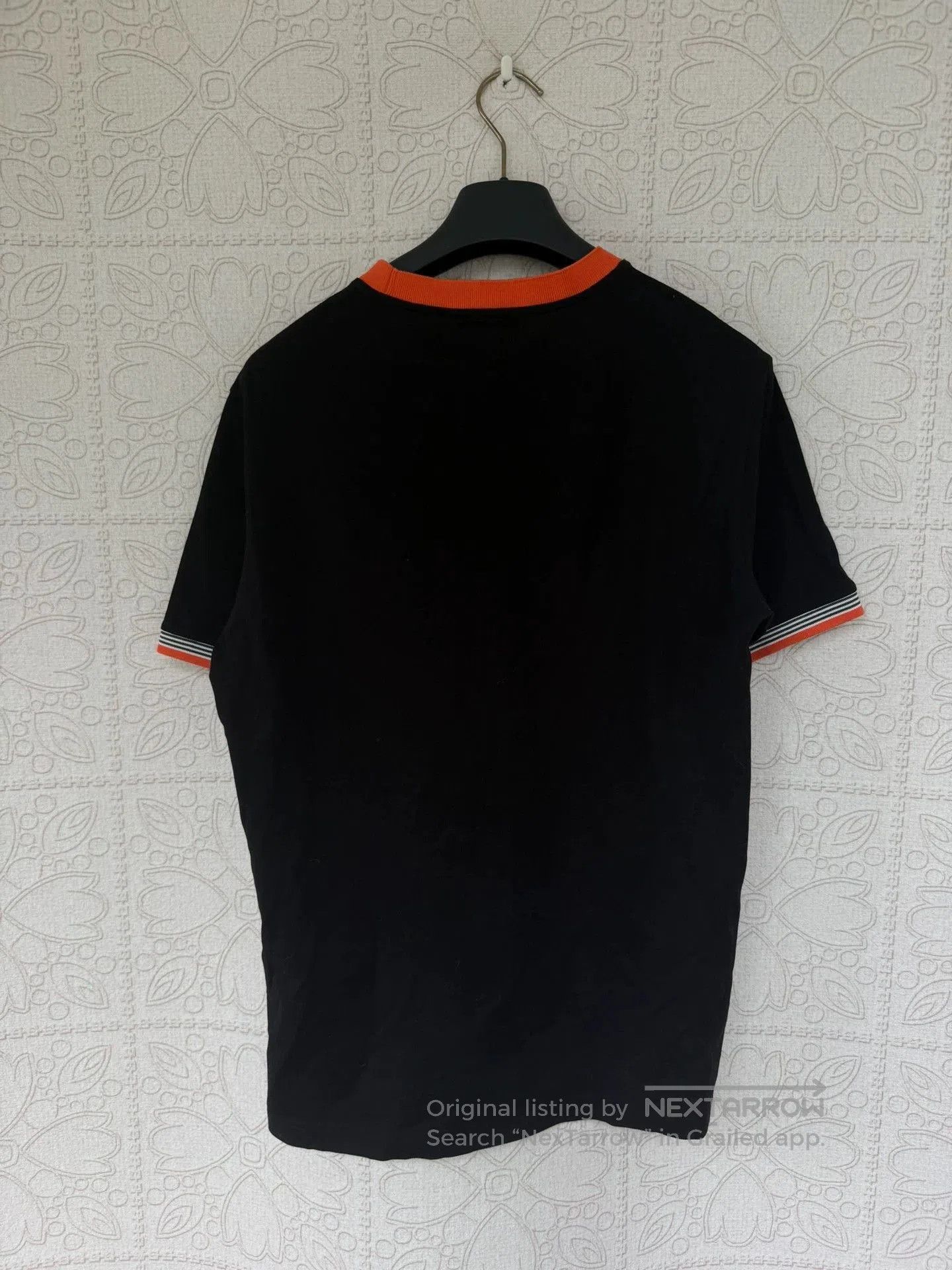 Prada prada color block short sleeve t. Size US M / EU 48-50 / 2 - 2 Thumbnail