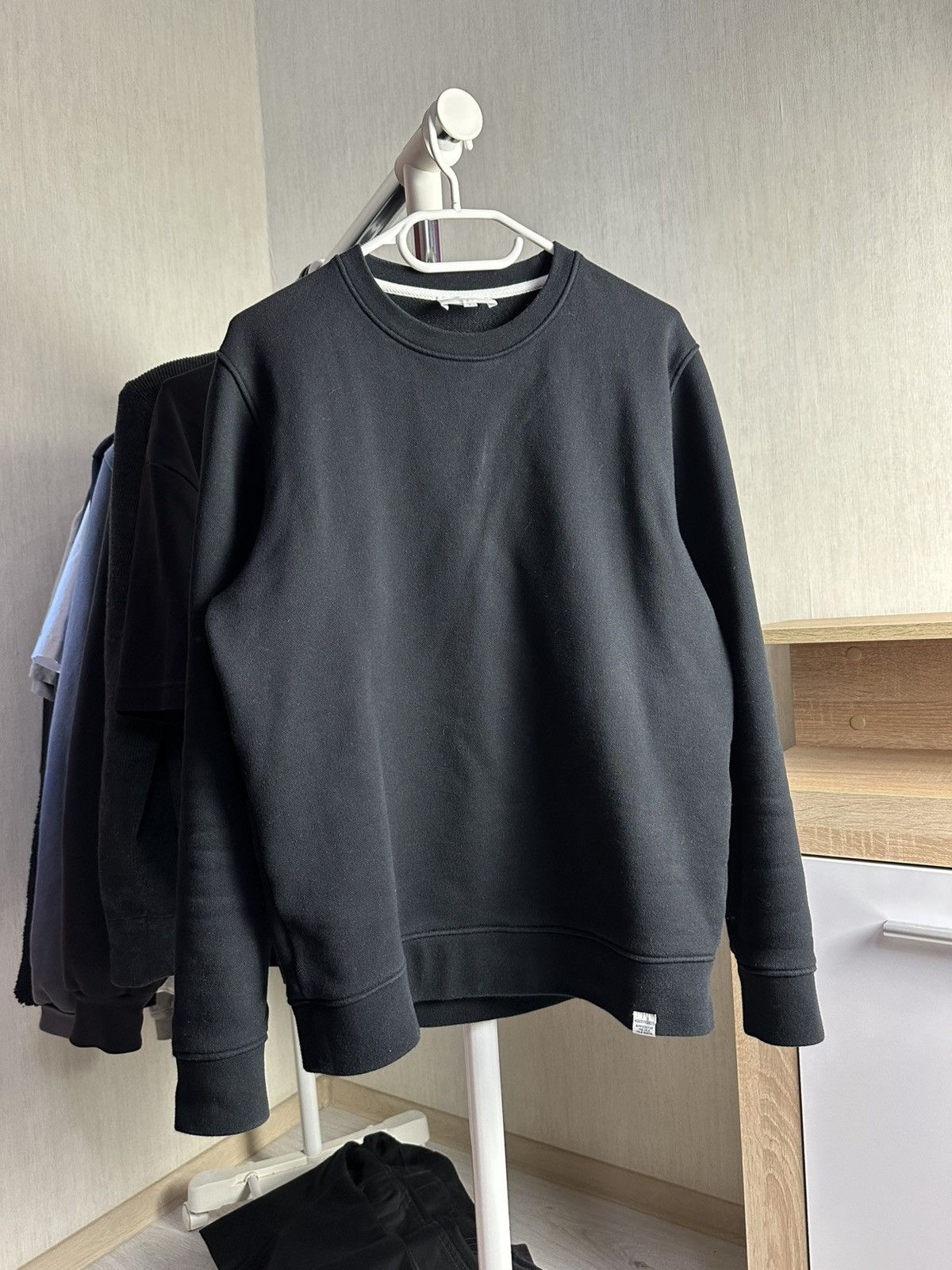 Norse Projects Norse Project sweatshirt Size US L / EU 52-54 / 3 - 1 Thumbnail
