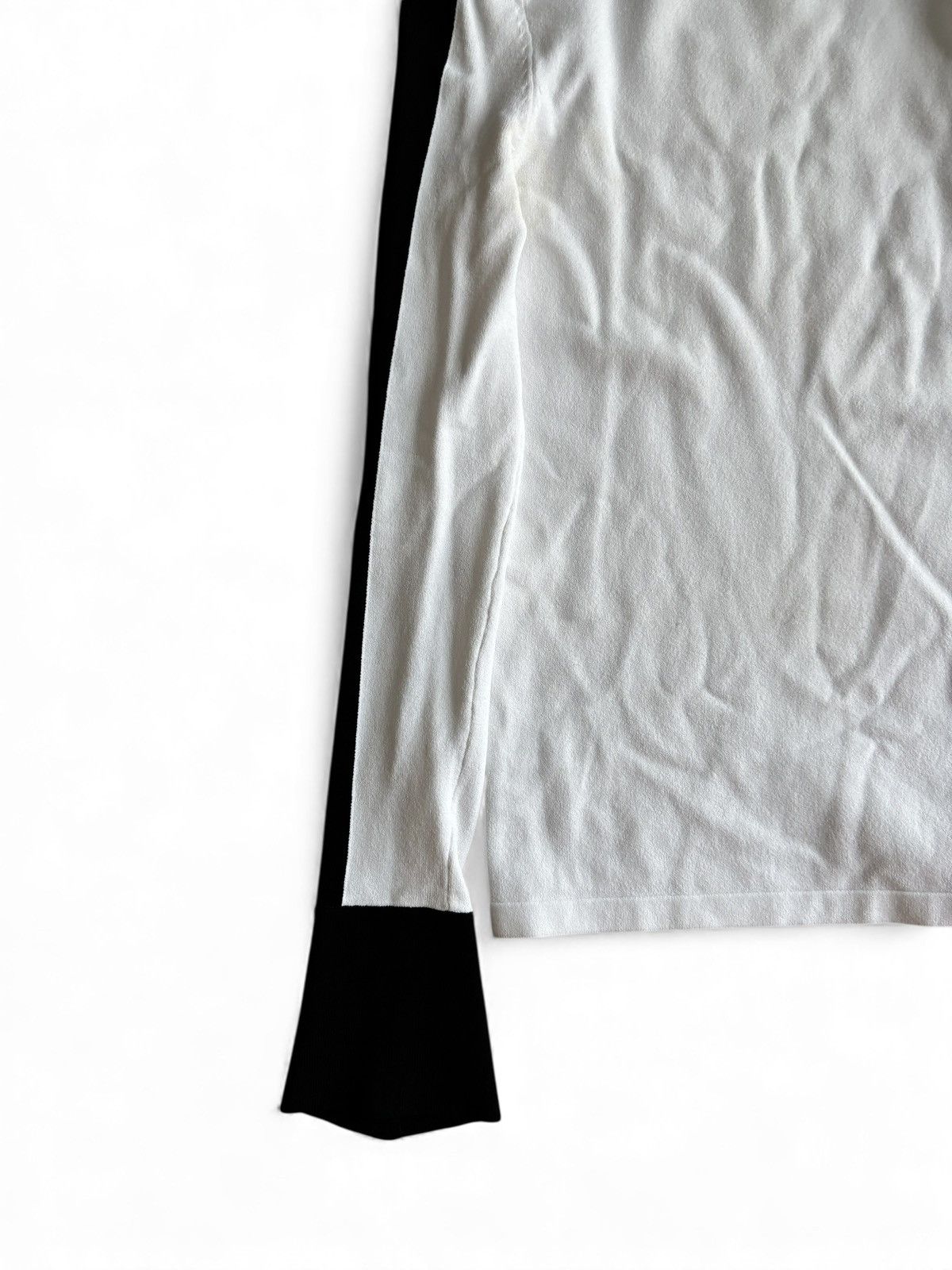 Louis Vuitton Louis Vuitton Virgil Abloh Unifrom Longsleeve Size XS / US 0-2 / IT 36-38 - 3 Thumbnail