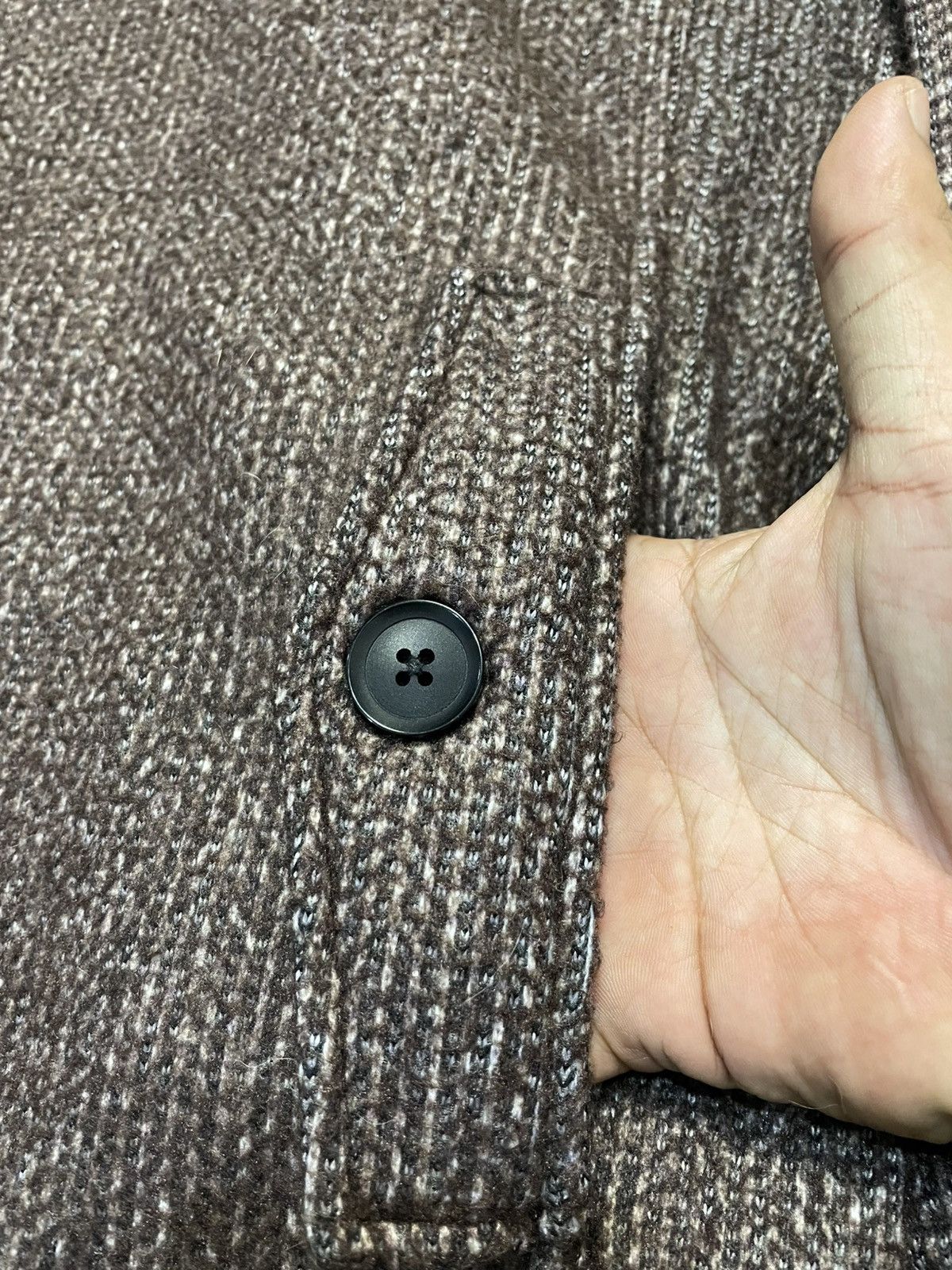 Massimo Osti Massimo Hoodie Jacket Size US XL / EU 56 / 4 - 6 Thumbnail