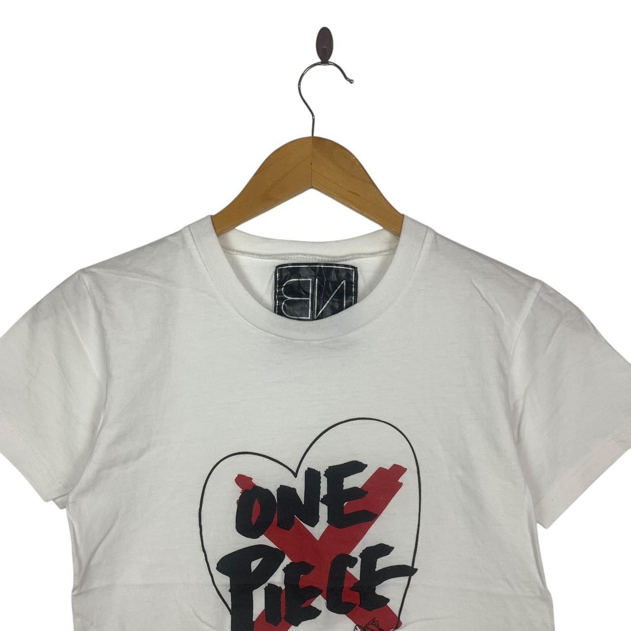 One Piece ONE PIECE Nami x BUENAS NOXHES Special Project Tee Size S / US 4 / IT 40 - 2 Thumbnail