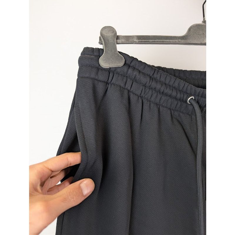 Off-White o1rshd1 Pixel Diag Sweatpants in Black / White Size US 36 / EU 52 - 7 Thumbnail