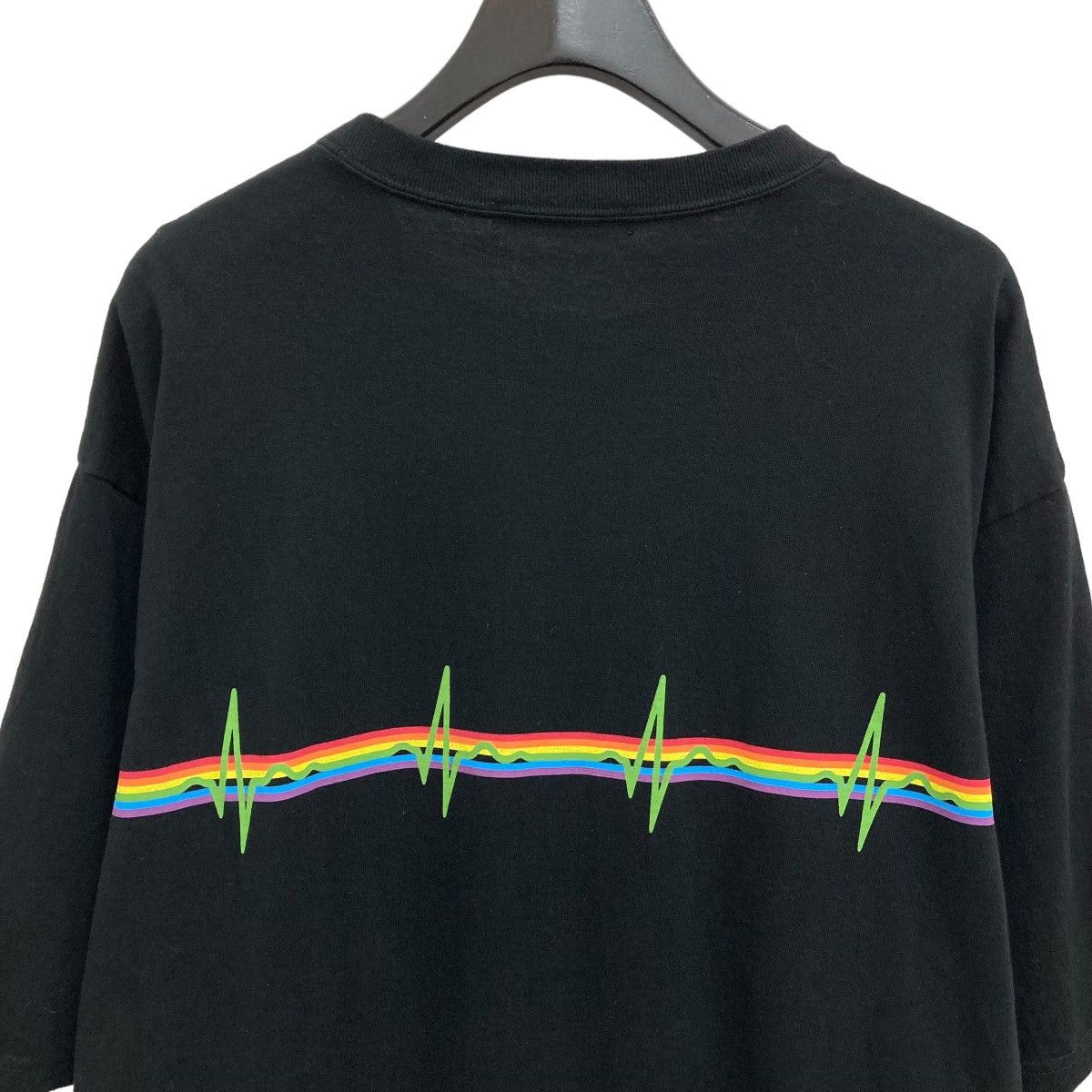 Undercover Undercover 23SSBD TEE PF TDSOTM HB T-shirt UC1C4806-1 Size US M / EU 48-50 / 2 - 5 Thumbnail