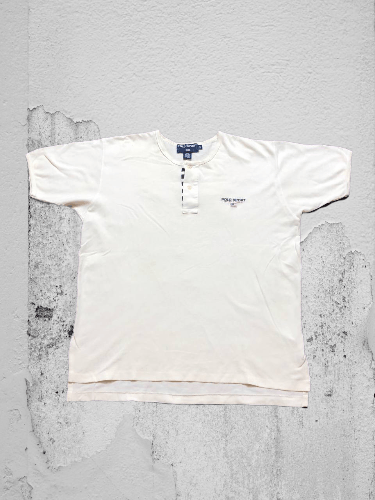 Polo Ralph Lauren 90s POLO SPORT Ralph Lauren Men's T-Shirt STREETWEAR Size US M / EU 48-50 / 2 - 1 Thumbnail
