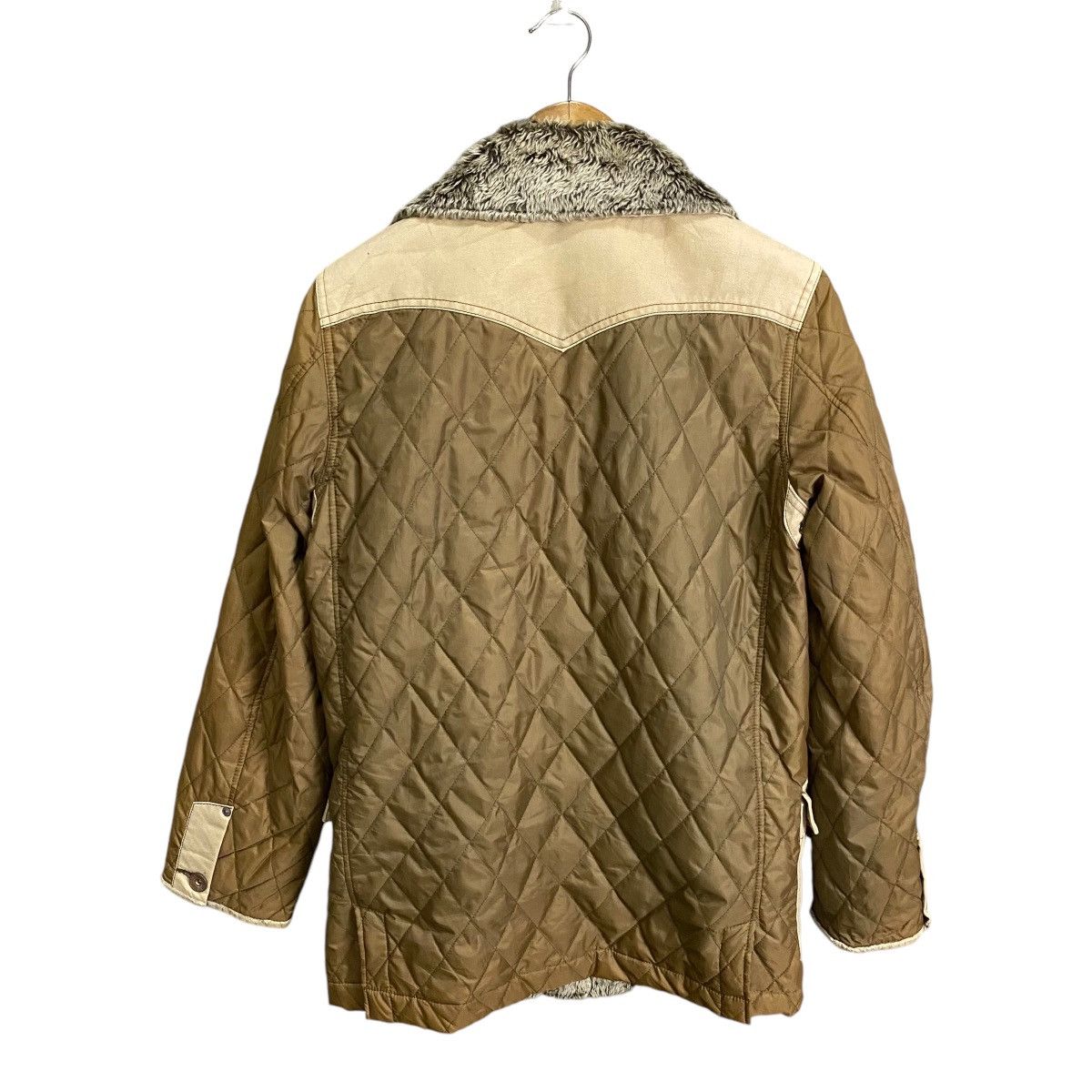 Levi's × Levi's Vintage Clothing × Vintage Levis 70808 quilted jacket Size US M / EU 48-50 / 2 - 4 Thumbnail