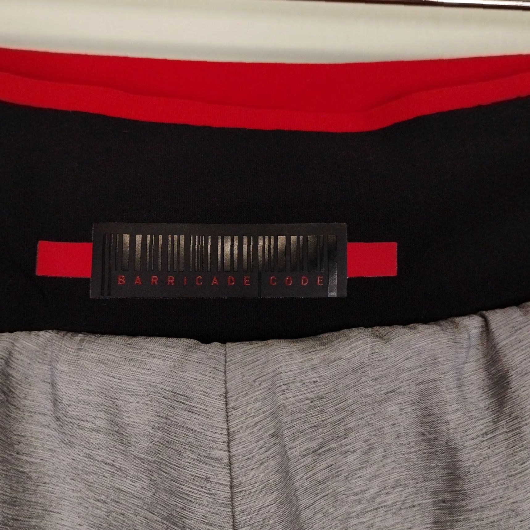 Adidas Adidas Women's Athletic Shorts Running Gray M Regular Elastic Waist Flat Front Inseam 2.0 in. Southern Utah Thunderbirds Size 32" / US 10 / IT 46 - 7 Thumbnail