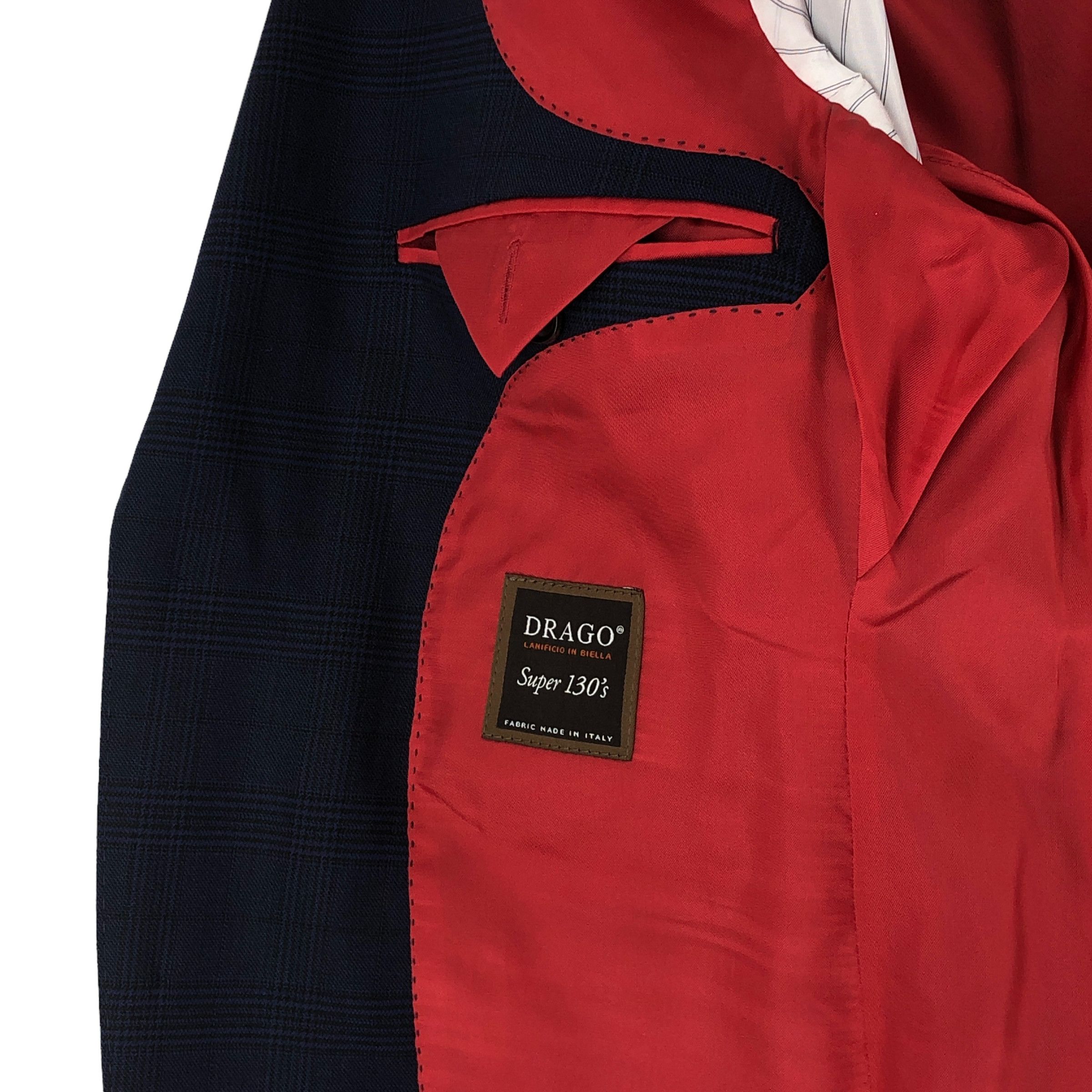 Sienna SB Pure Wool Blazer Size 2XS (EU:44; UK:34; US:34R)