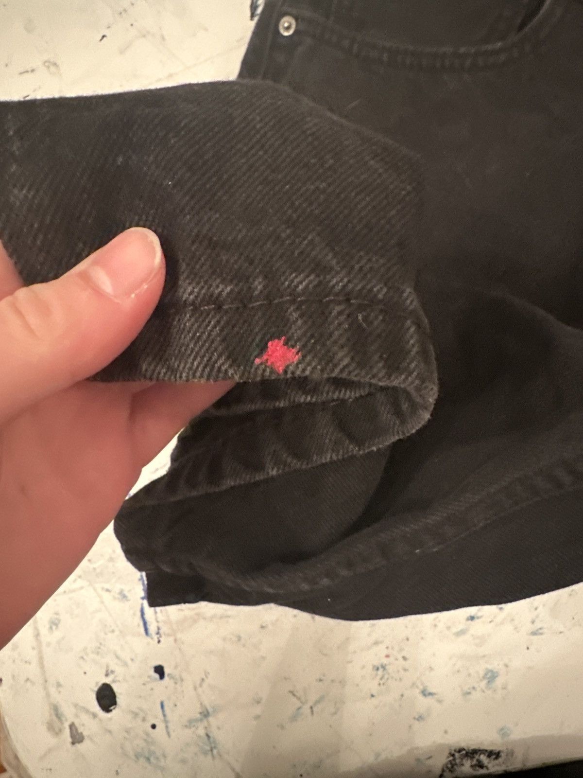 Levi's Levi’s jorts Size US 34 / EU 50 - 4 Thumbnail