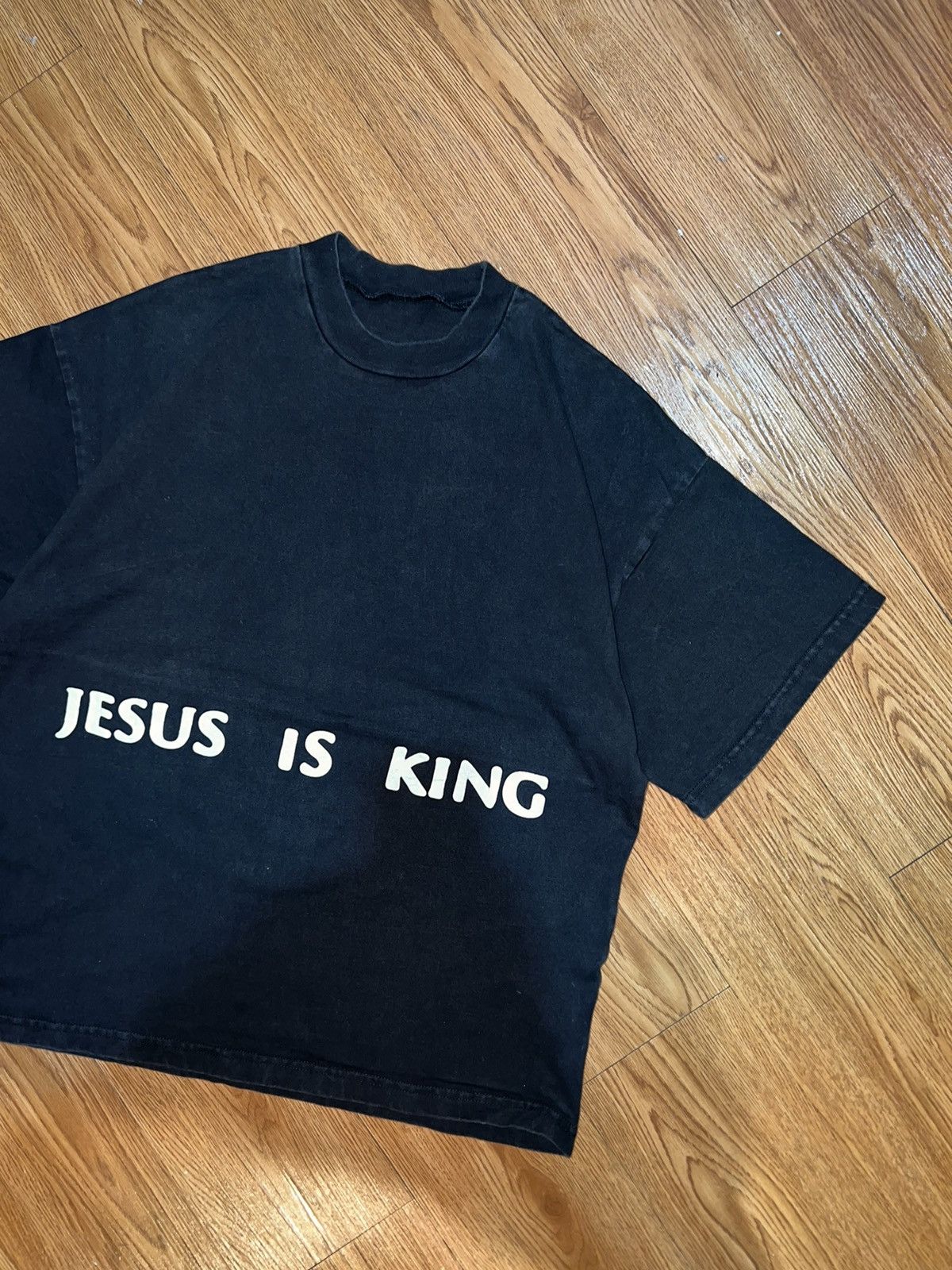 Designer Jesus king Size US S / EU 44-46 / 1 - 1 Thumbnail