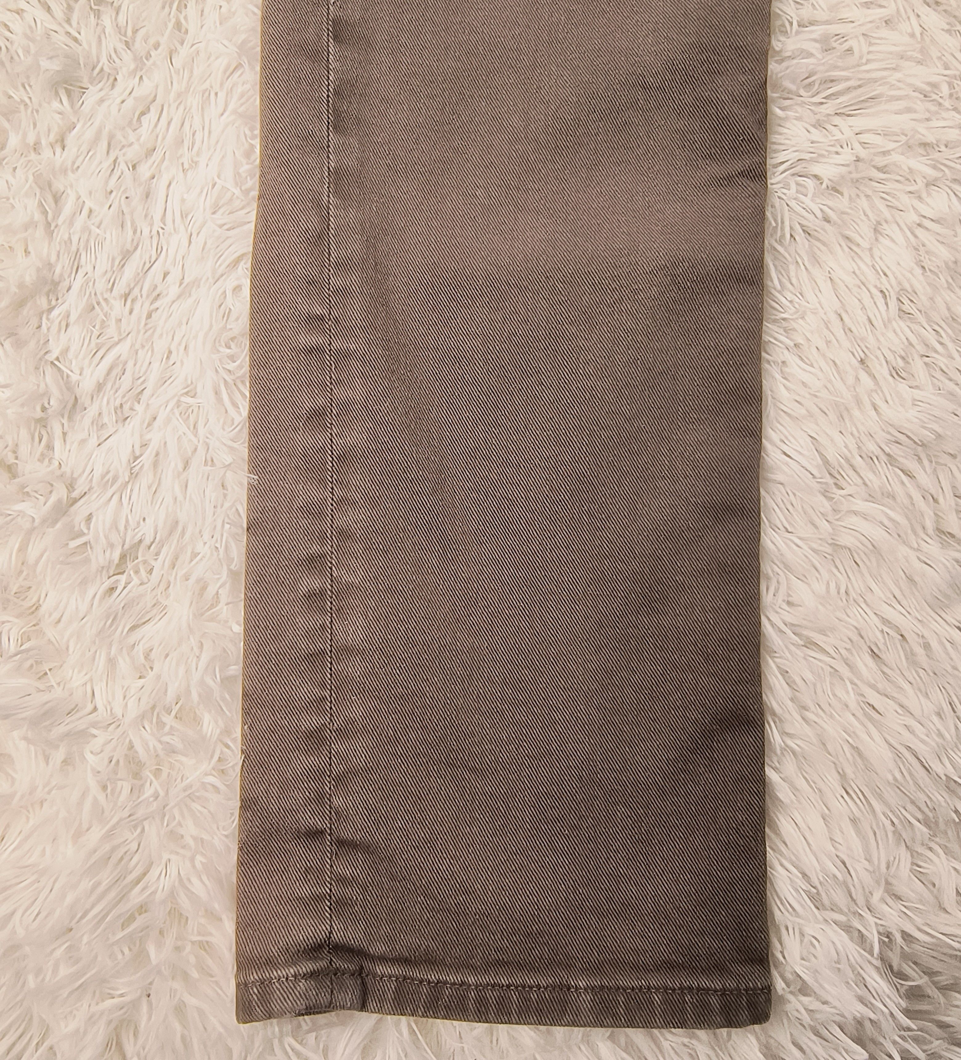 Maison Margiela Maison Margiela mod. S50L.A0094 gray jeans Size US 34 / EU 50 - 3 Thumbnail