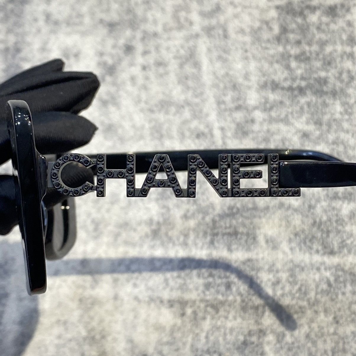 Chanel Chanel 0CH5422B C501T8 Size ONE SIZE - 9 Thumbnail