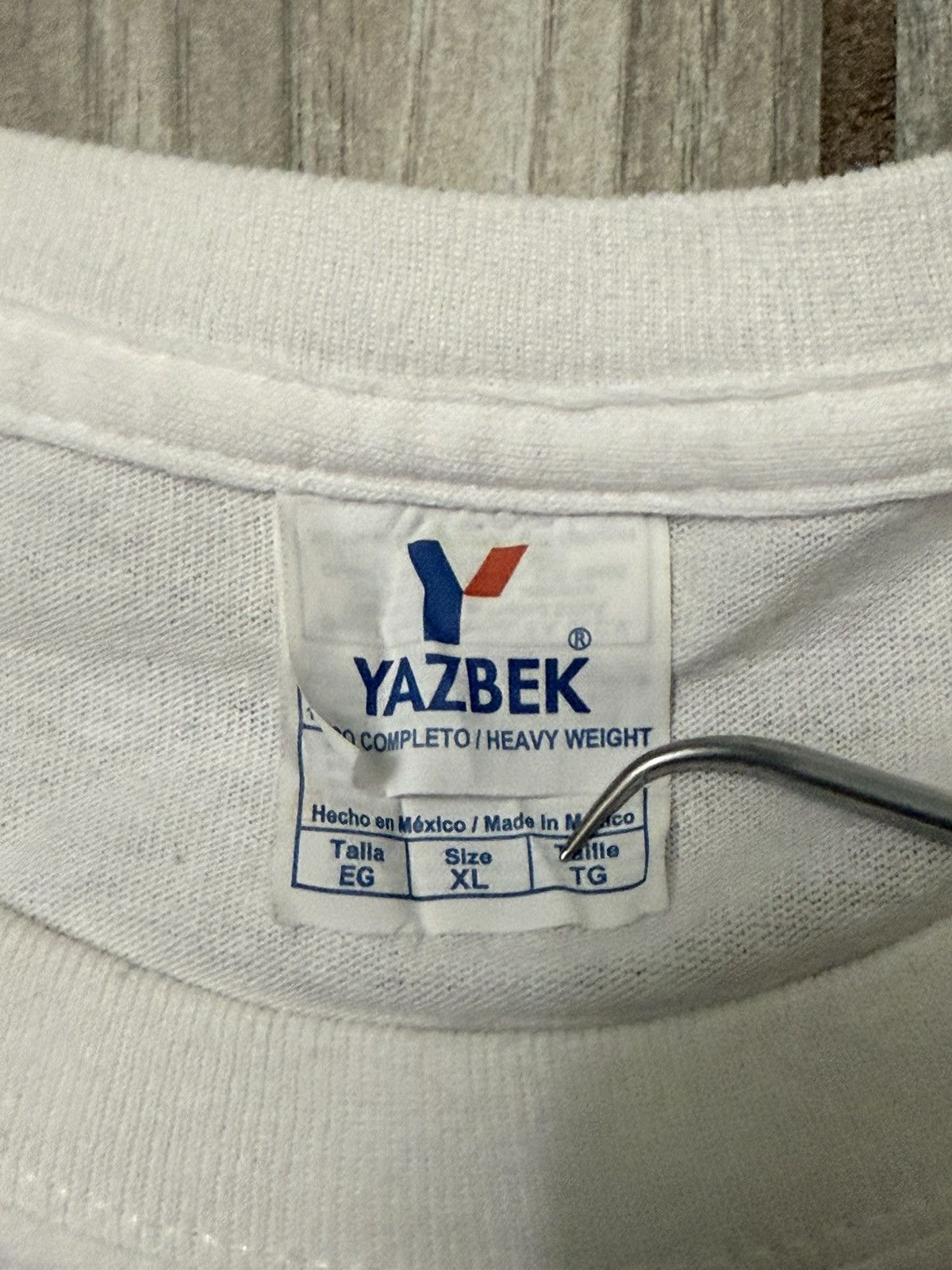 Other Isla De Cozumel Mexico Playa Carmen Long Sleeve Tourist Tee Size US XL / EU 56 / 4 - 6 Thumbnail