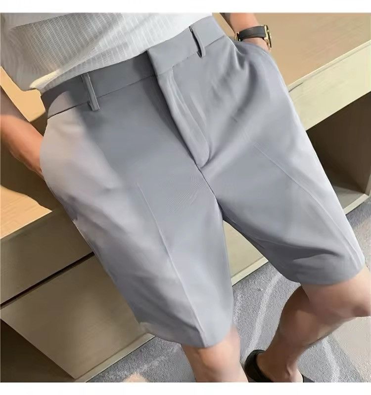 Japanese Brand × Other Casual Suit Short Clothes Size US 32 / EU 48 - 1 Thumbnail