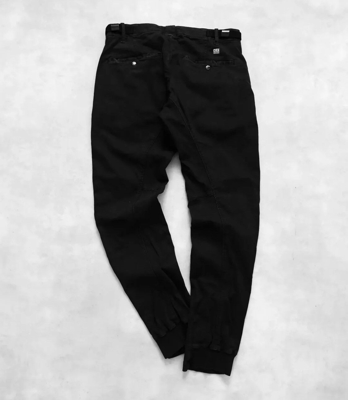 C.P. Company Beautiful C.P Company Ergonomic Fit Trousers Size US 30 / EU 46 - 2 Thumbnail
