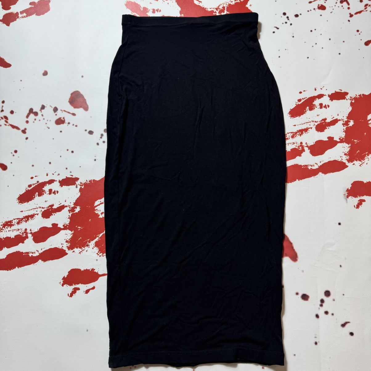 Versace × Vintage vintage versace tight skirt old money Size 28" / US 6 / IT 42 - 6 Thumbnail